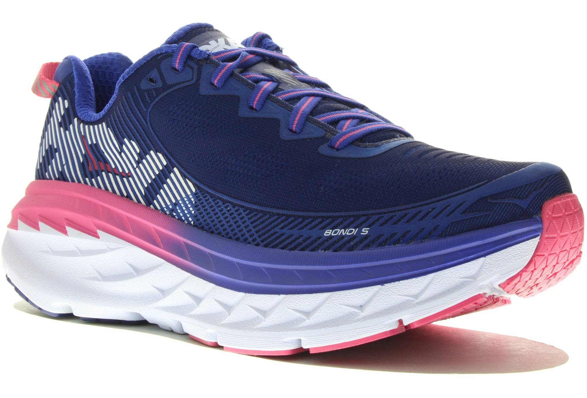 Hoka One One Bondi 5 W 
