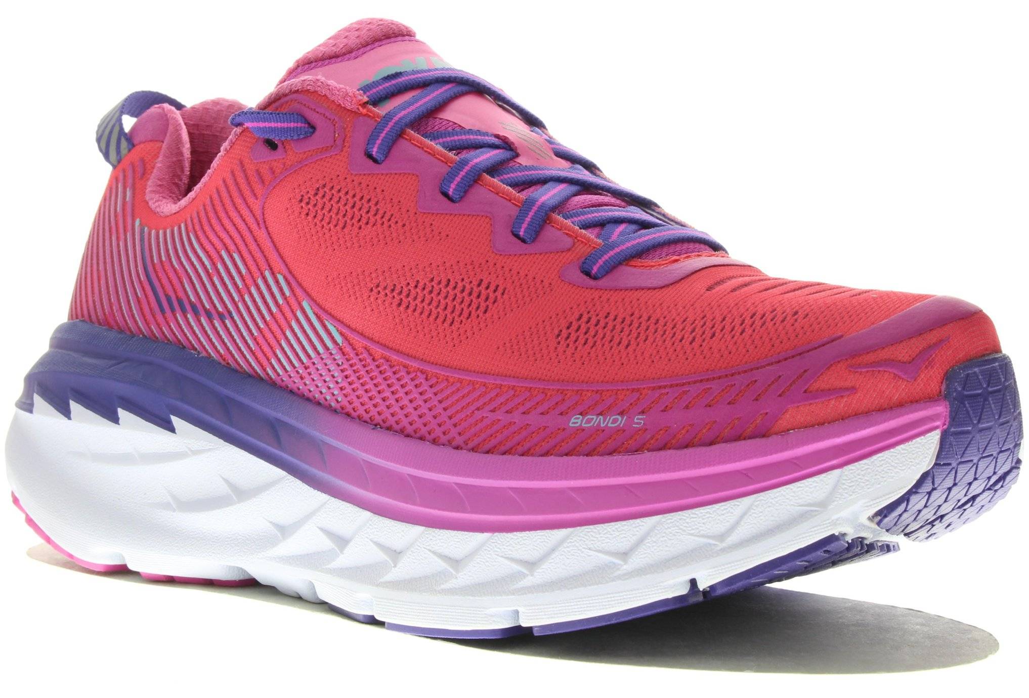 Hoka One One Bondi 5 W 
