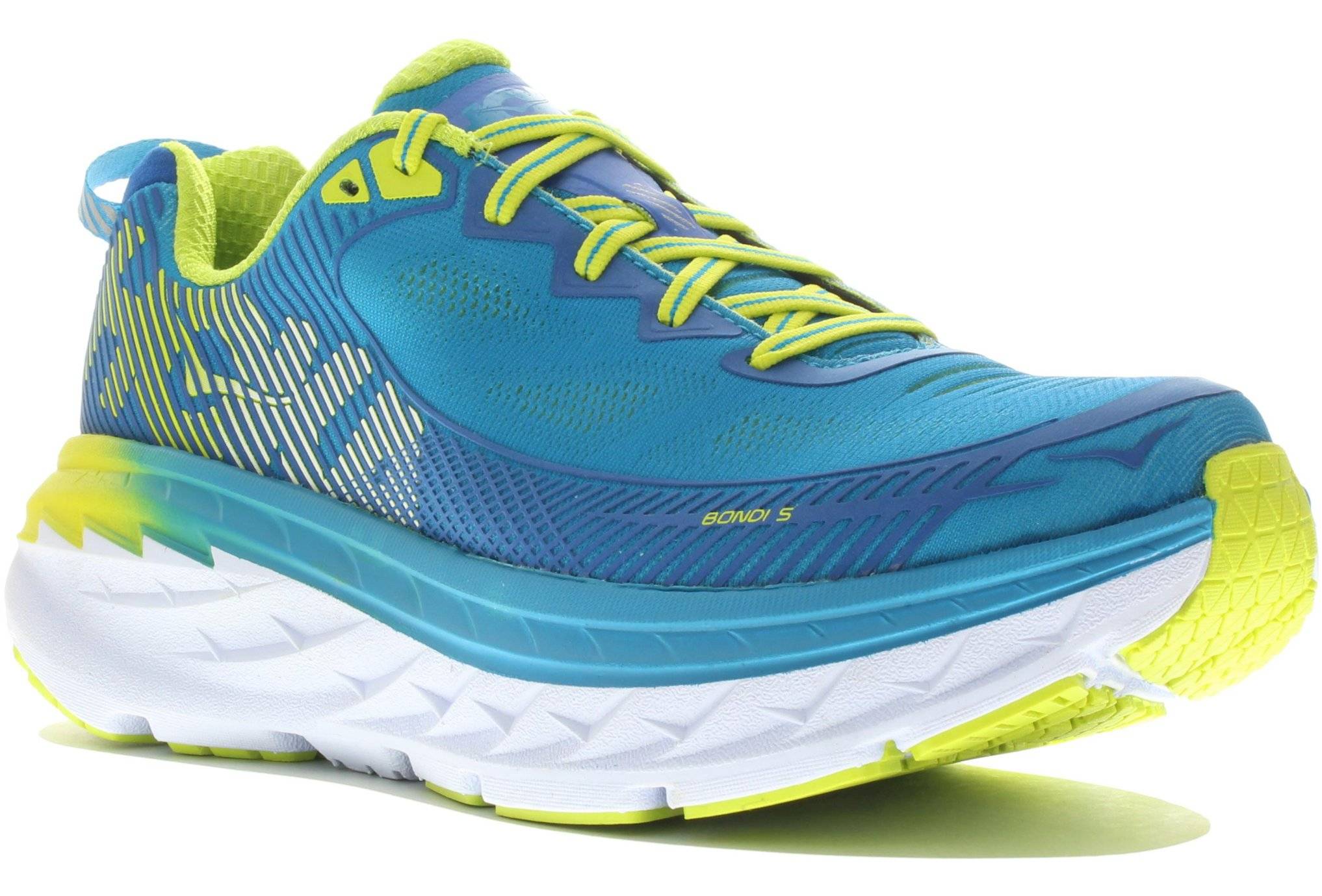 Hoka one one bondi 5 femme hotsell