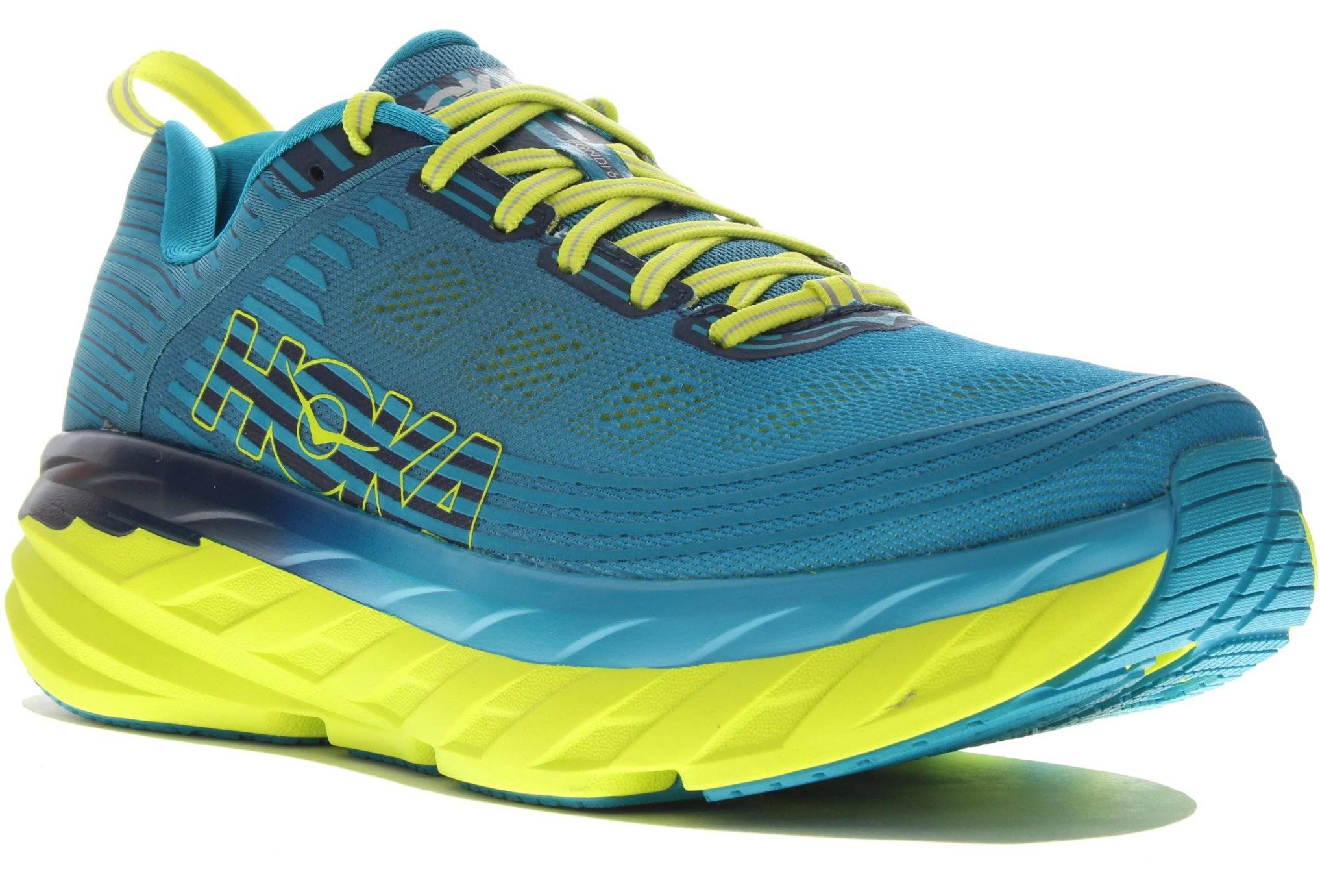 Hoka One One Bondi 6 M 
