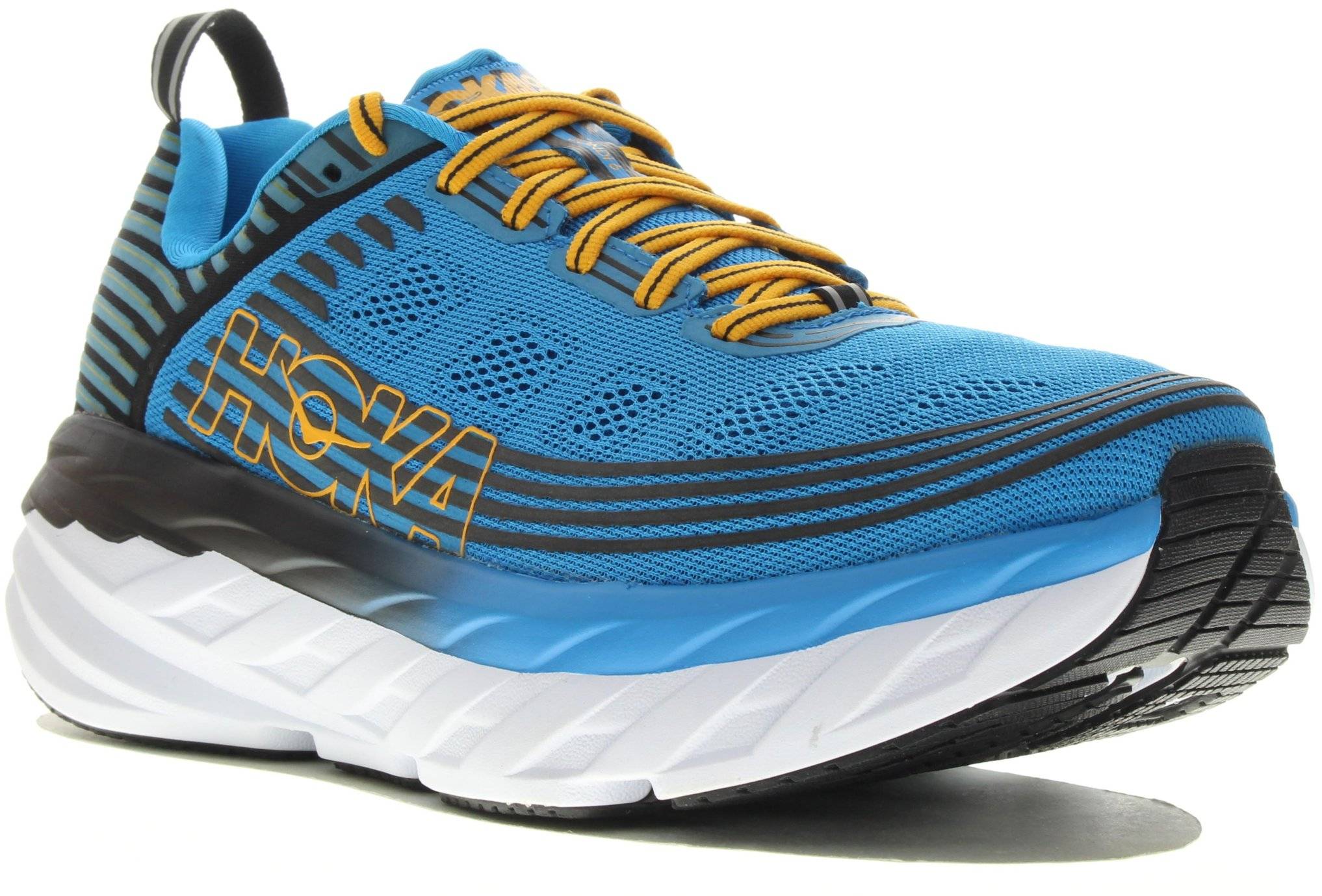 hoka one one m bondi 6