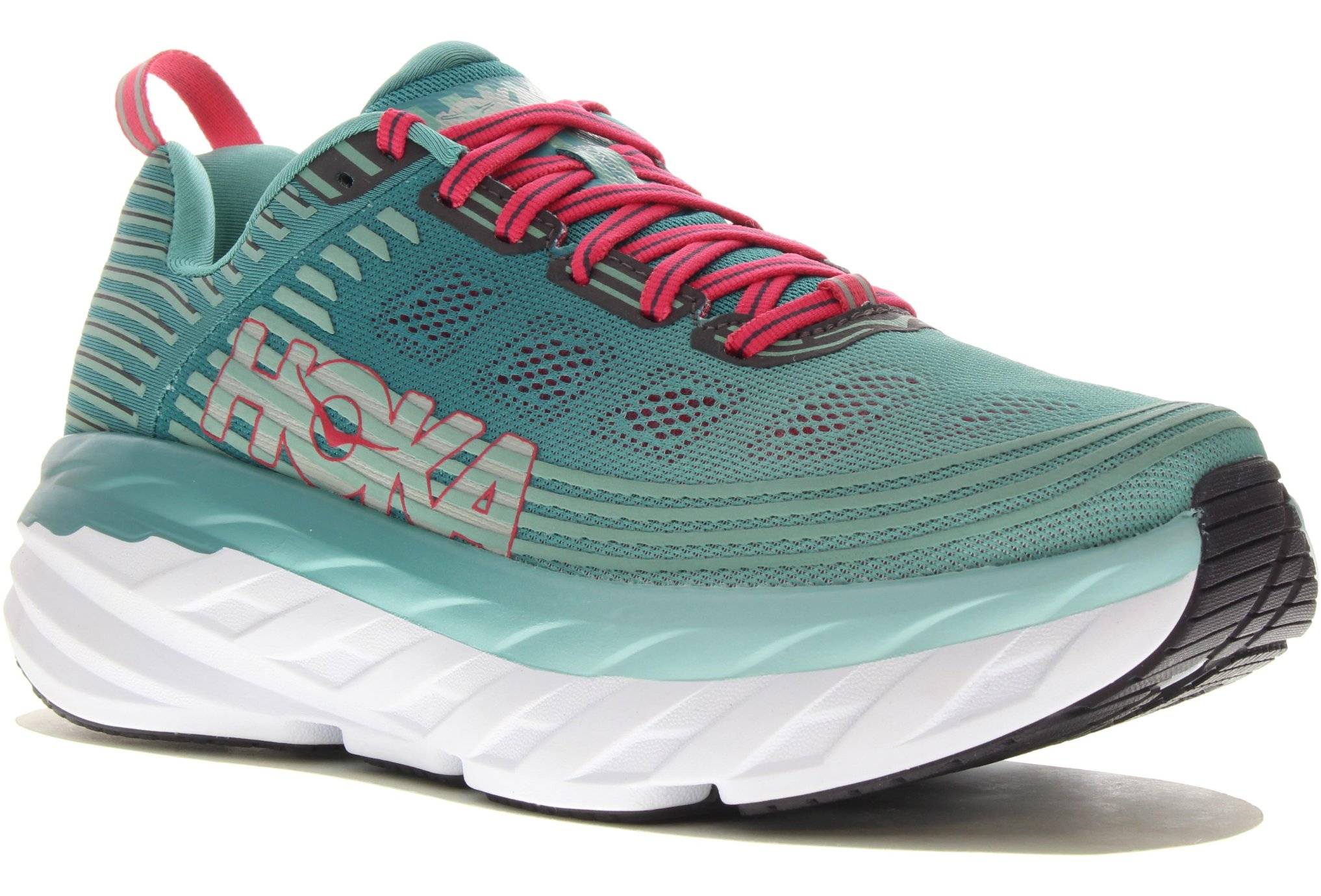 Hoka One One Bondi 6 W 
