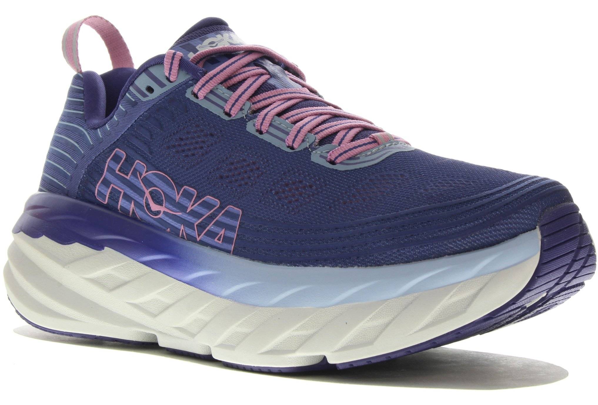 Hoka One One Bondi 6 W 