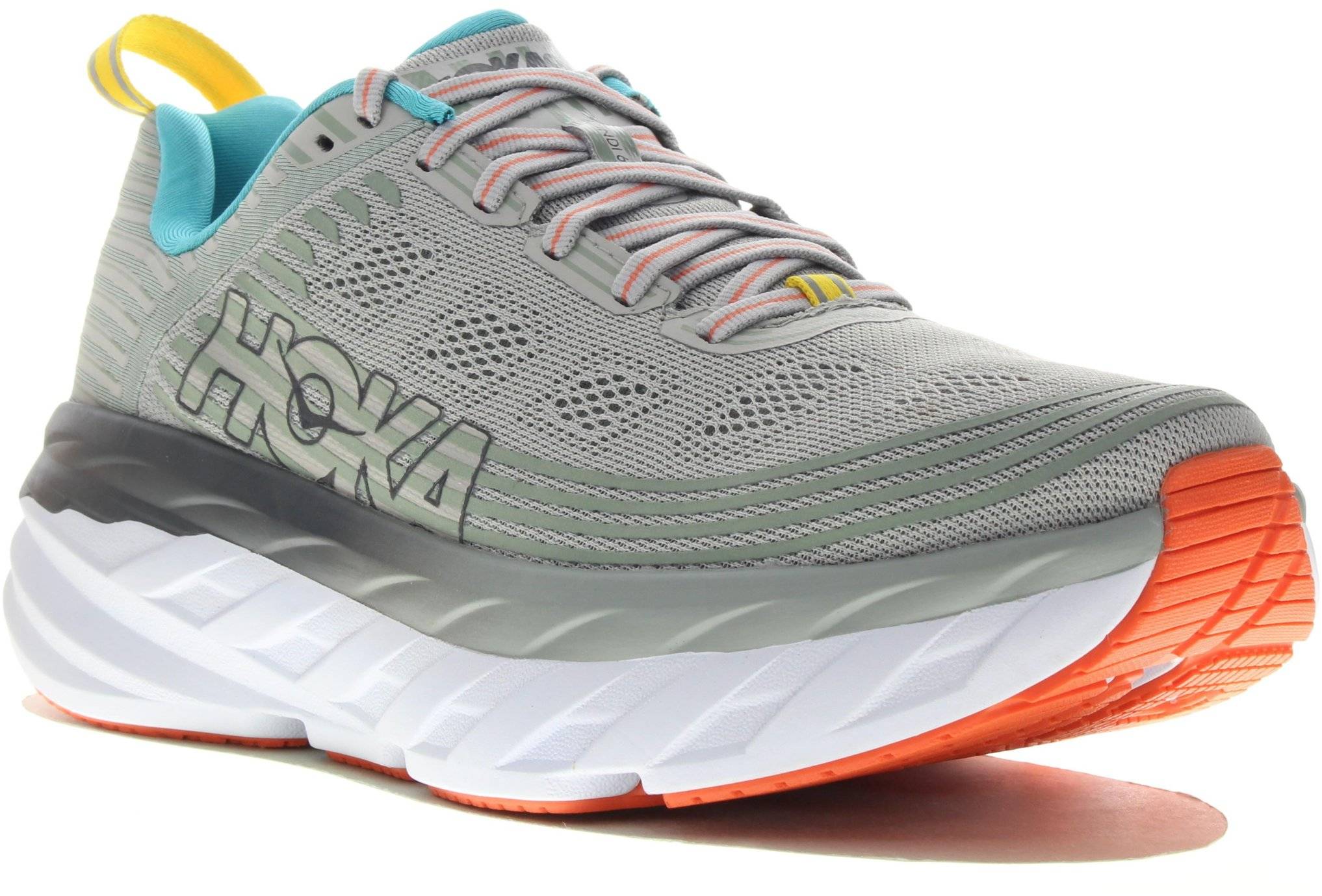Hoka One One Bondi 6 W 