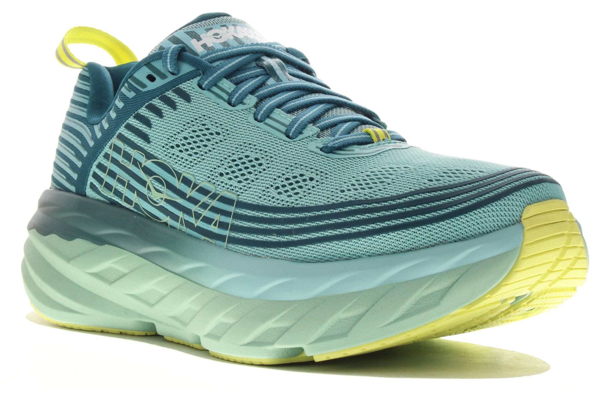 Hoka One One Bondi 6 W 