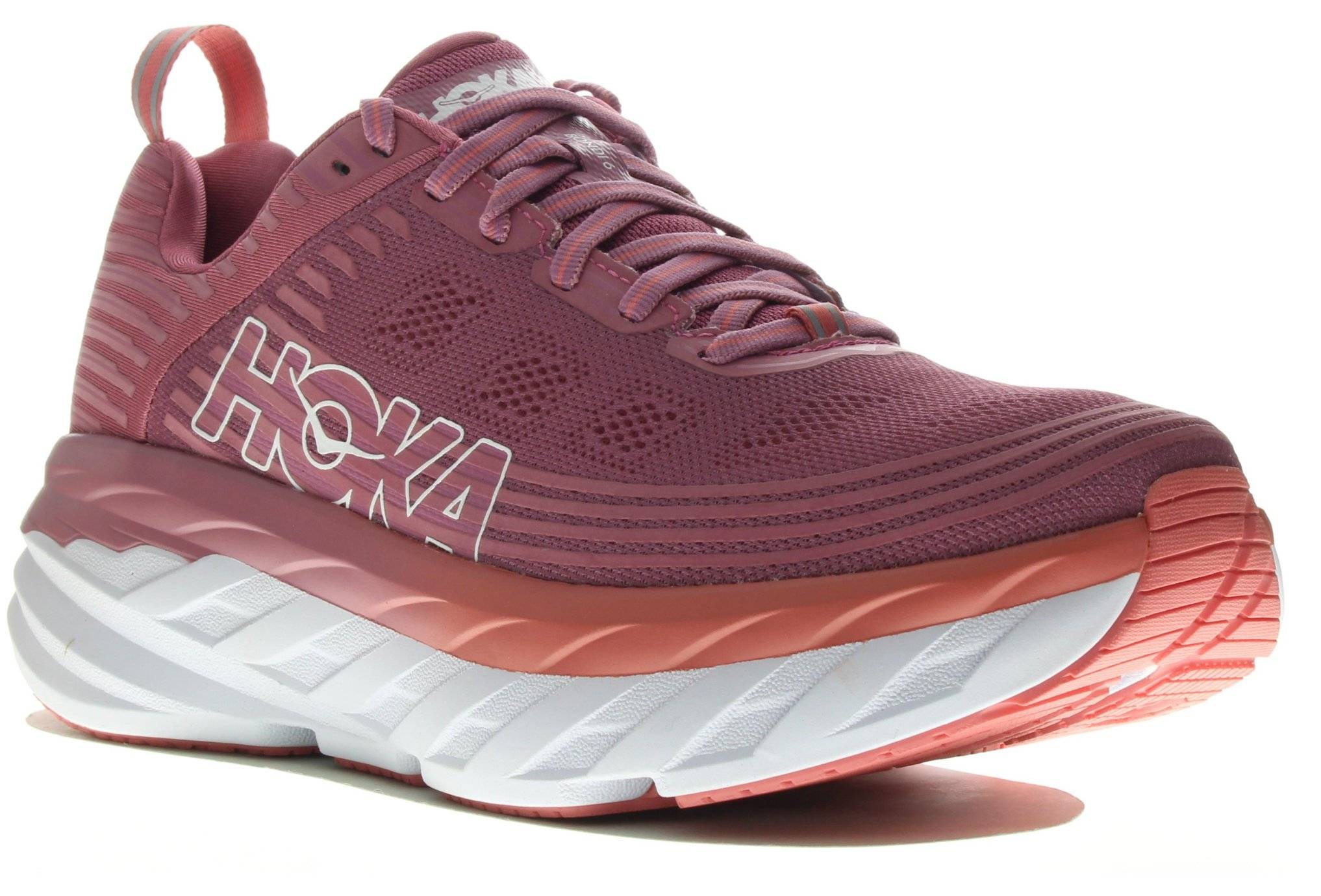 Hoka One One Bondi 6 W 