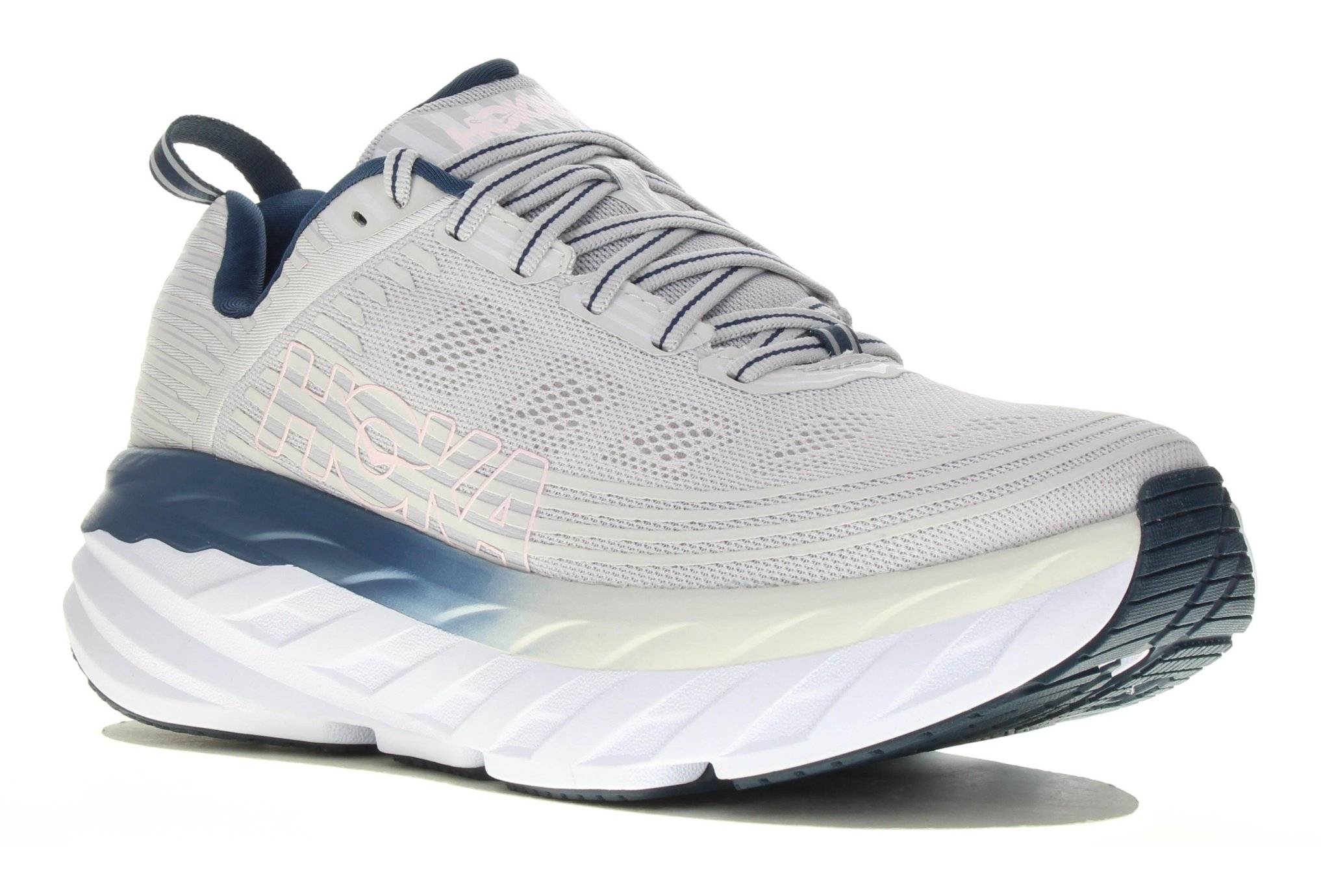 Hoka One One Bondi 6 W 