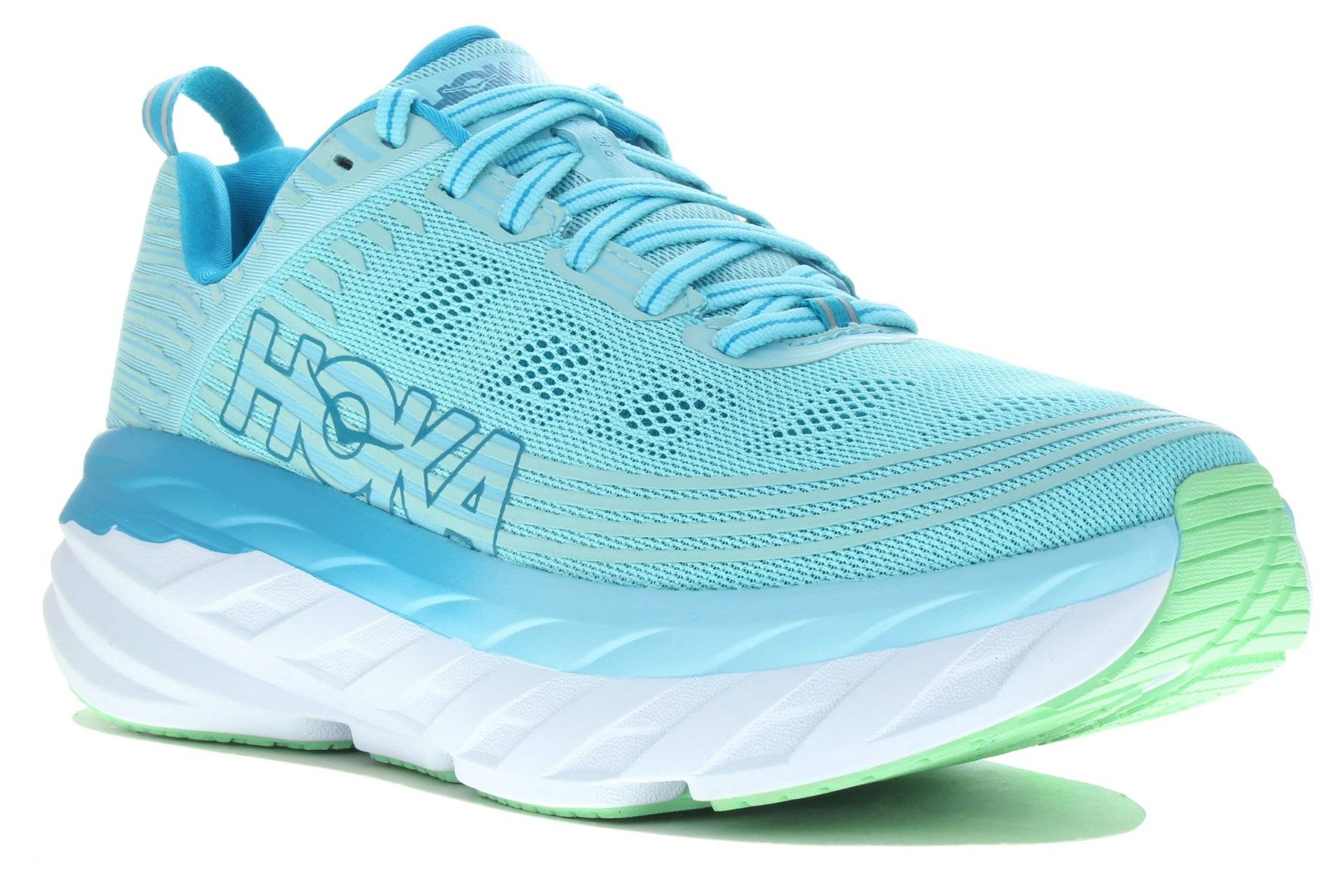 Hoka One One Bondi 6 W 