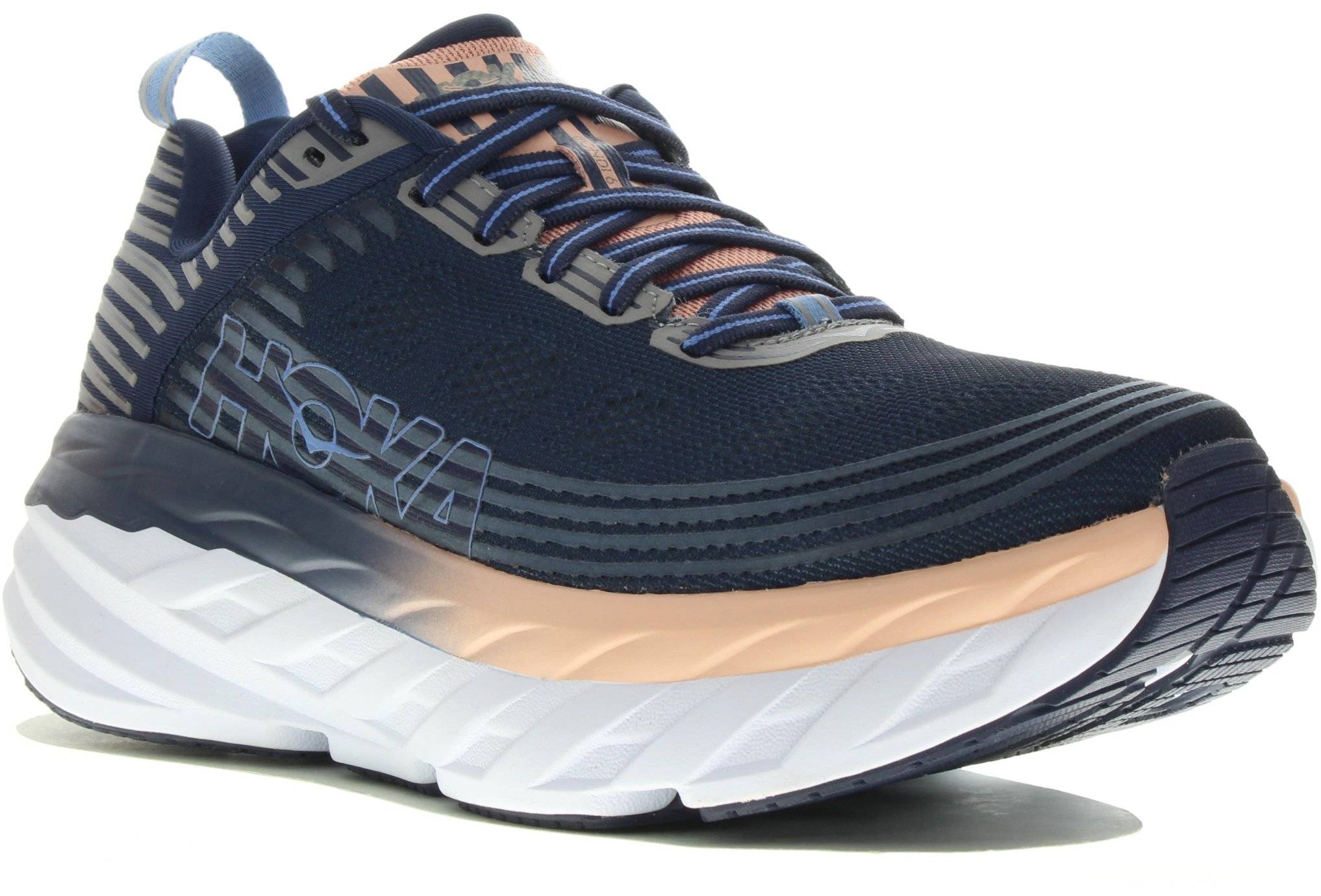 Hoka one one bondi 6 femme hotsell