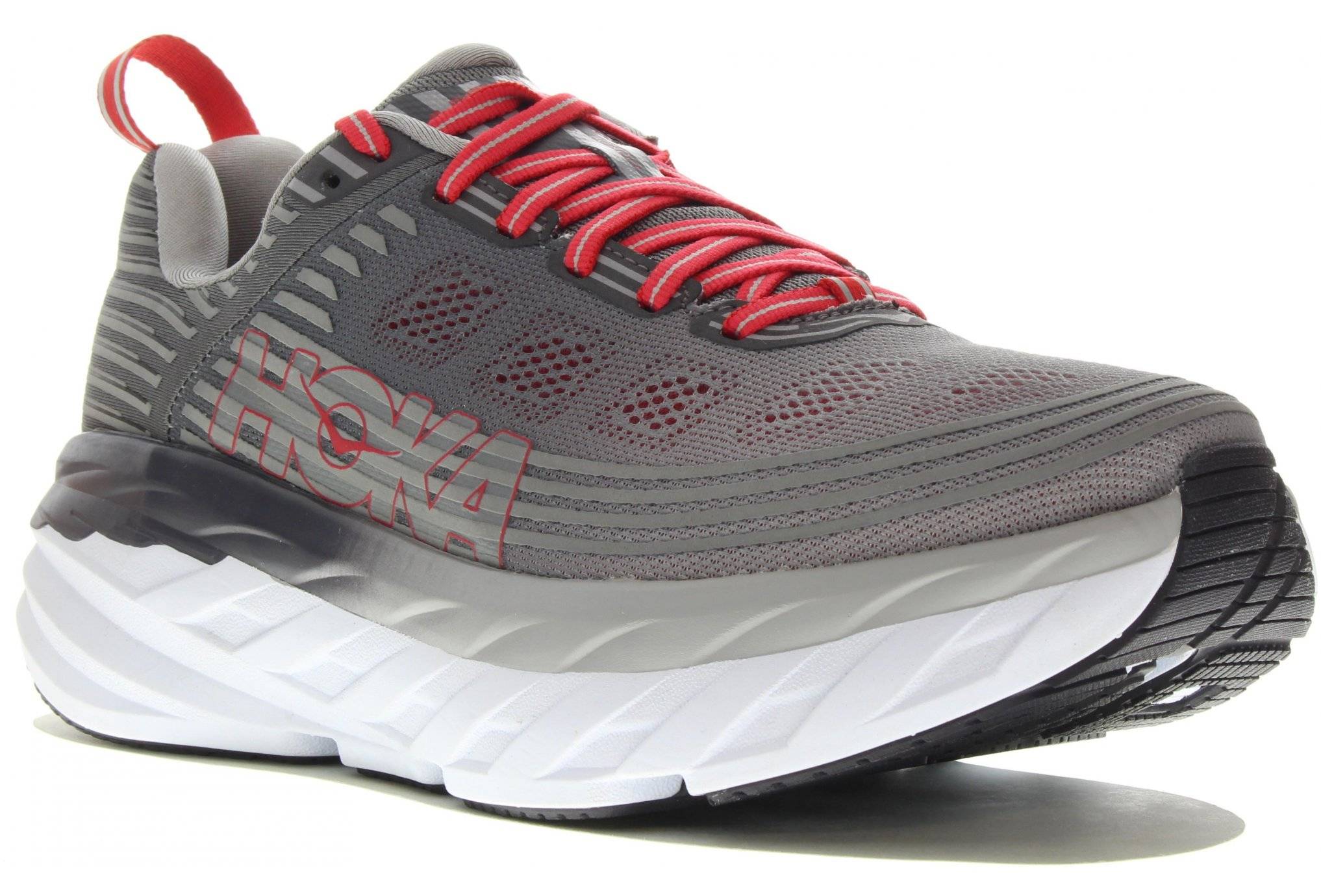 Hoka One One Bondi 6 Wide M