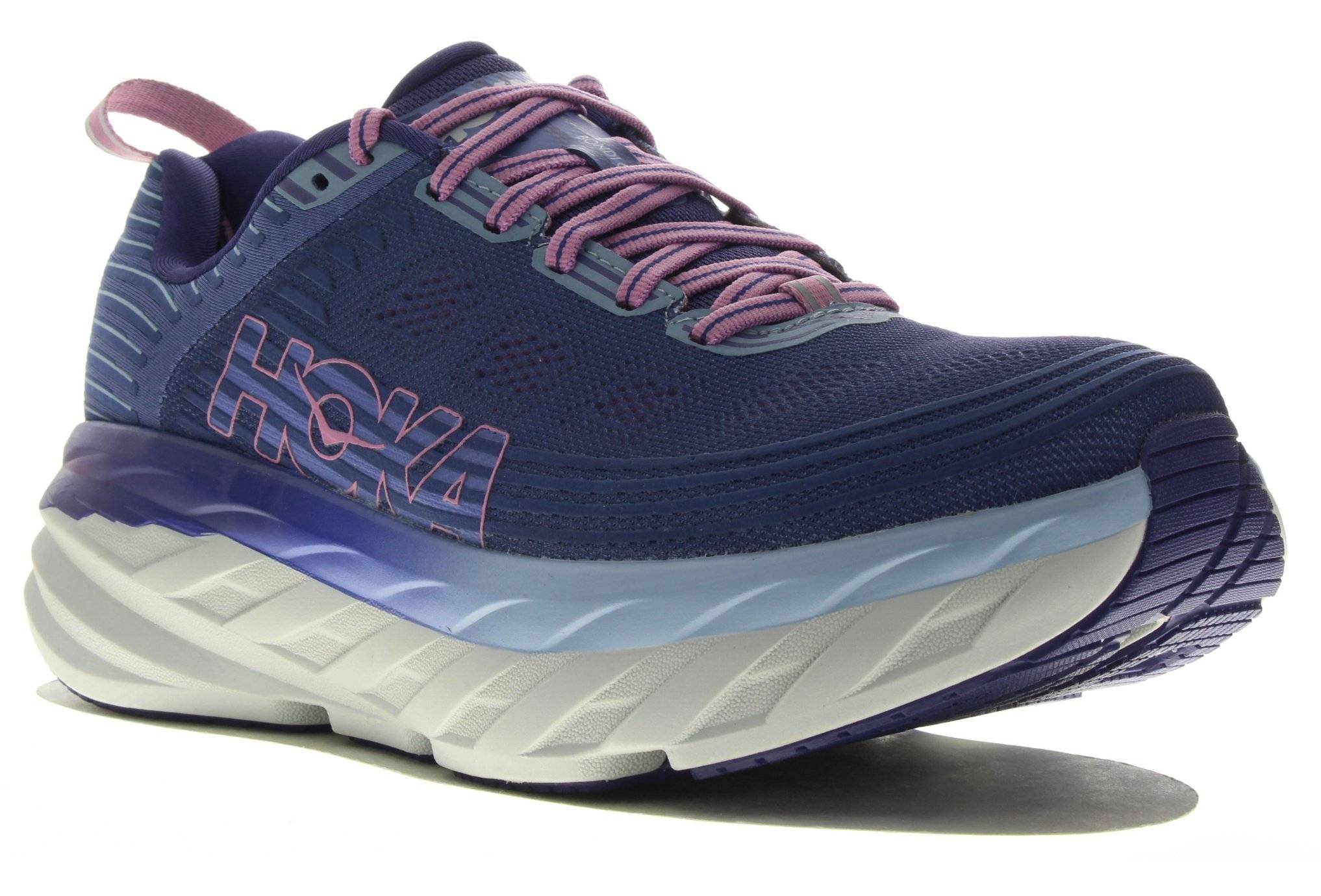 Hoka One One Bondi 6 Wide W 