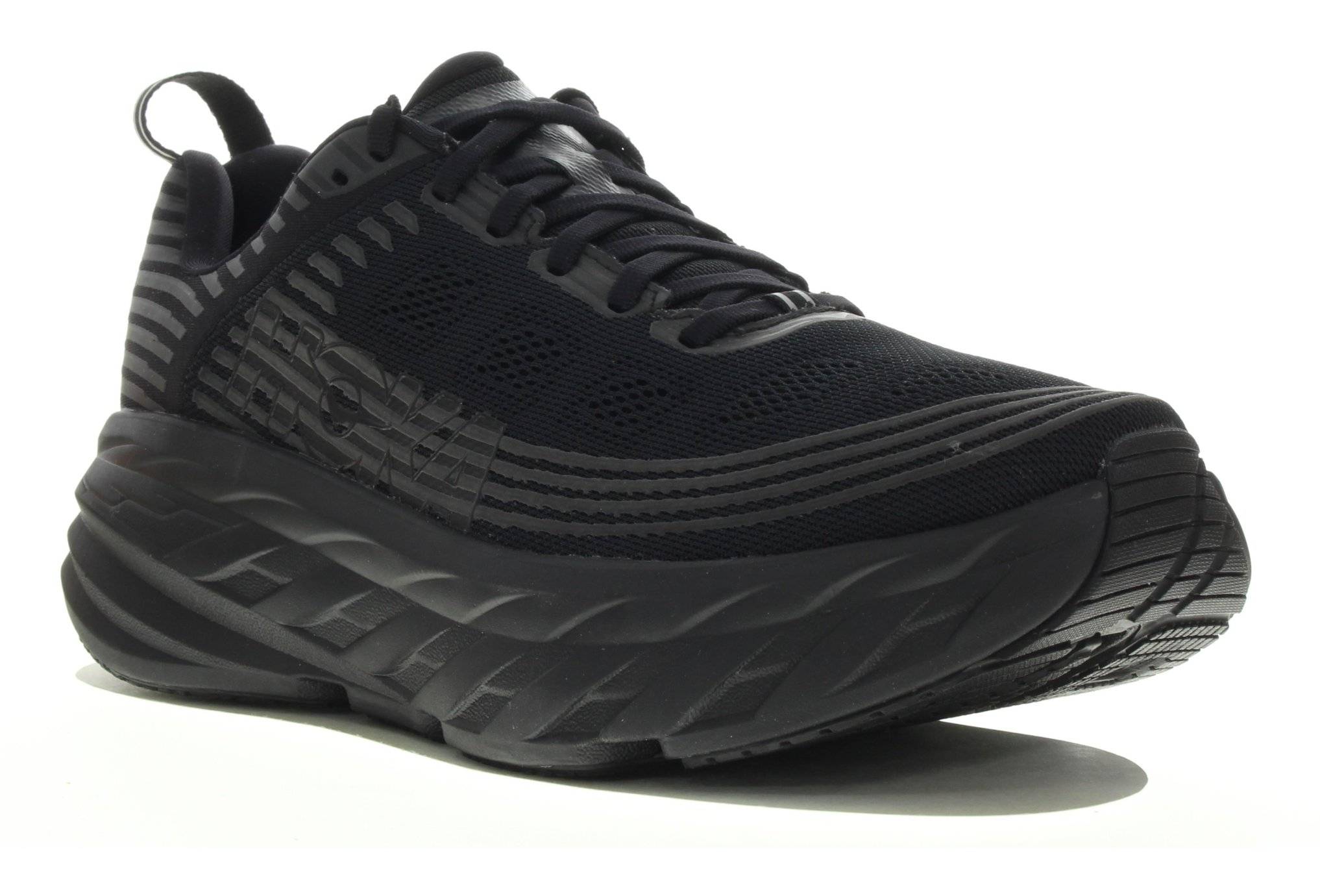 Hoka One One Bondi 6 Wide W 
