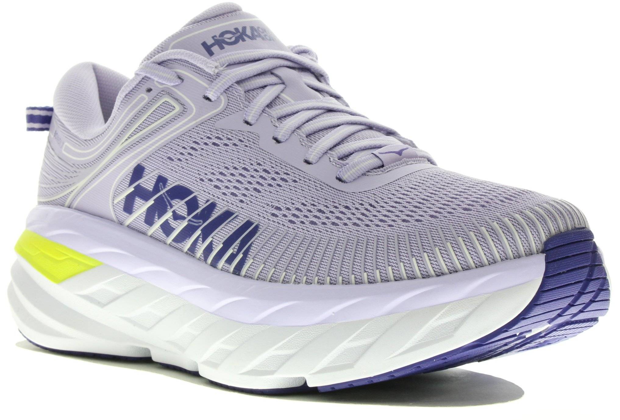 Hoka One One Bondi 7 W 