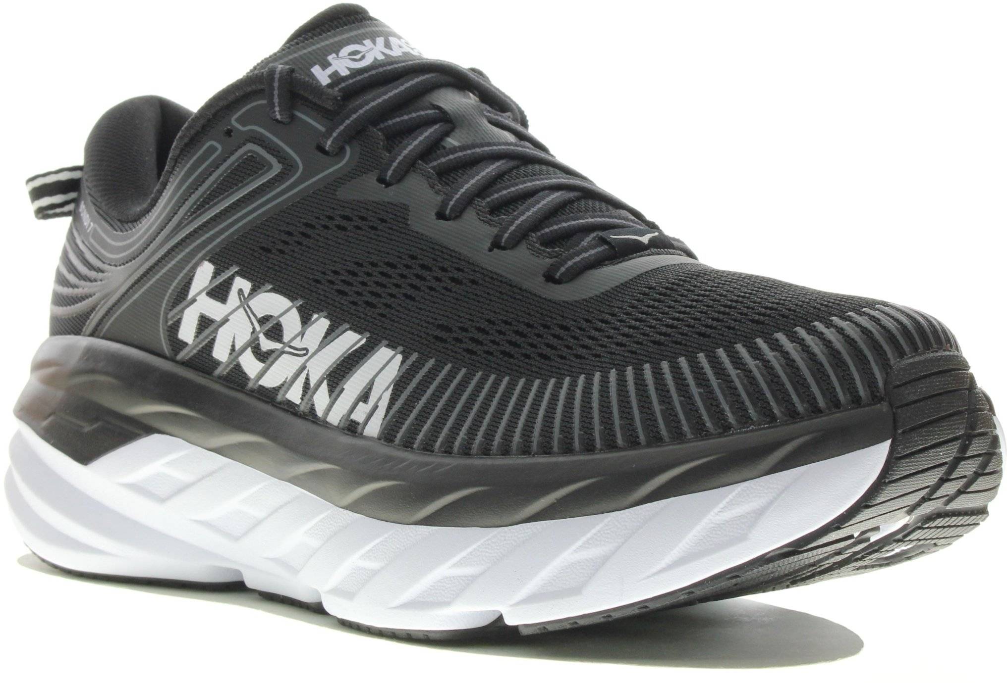 Hoka One One Bondi 7 W 