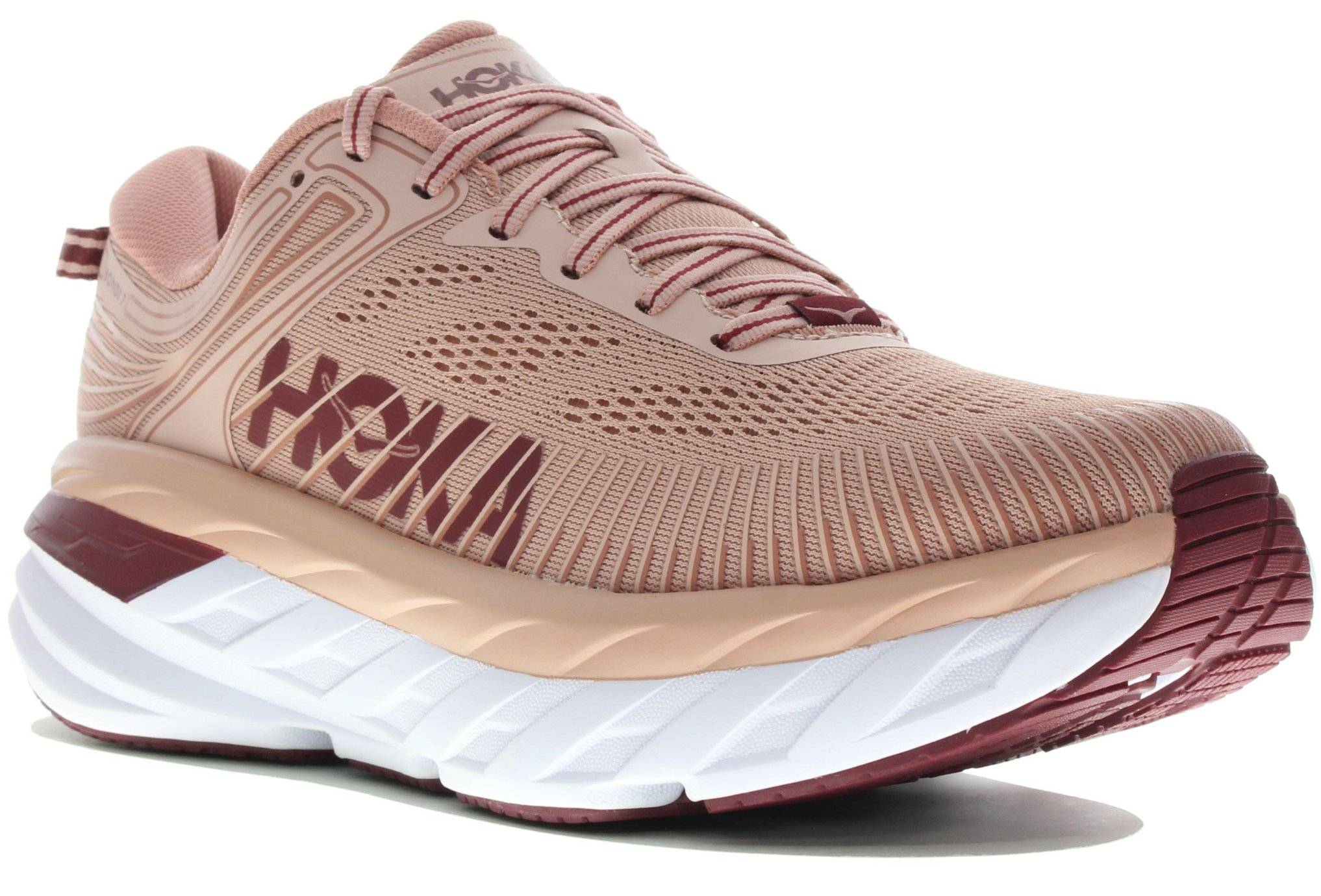 Hoka One One Bondi 7 W 