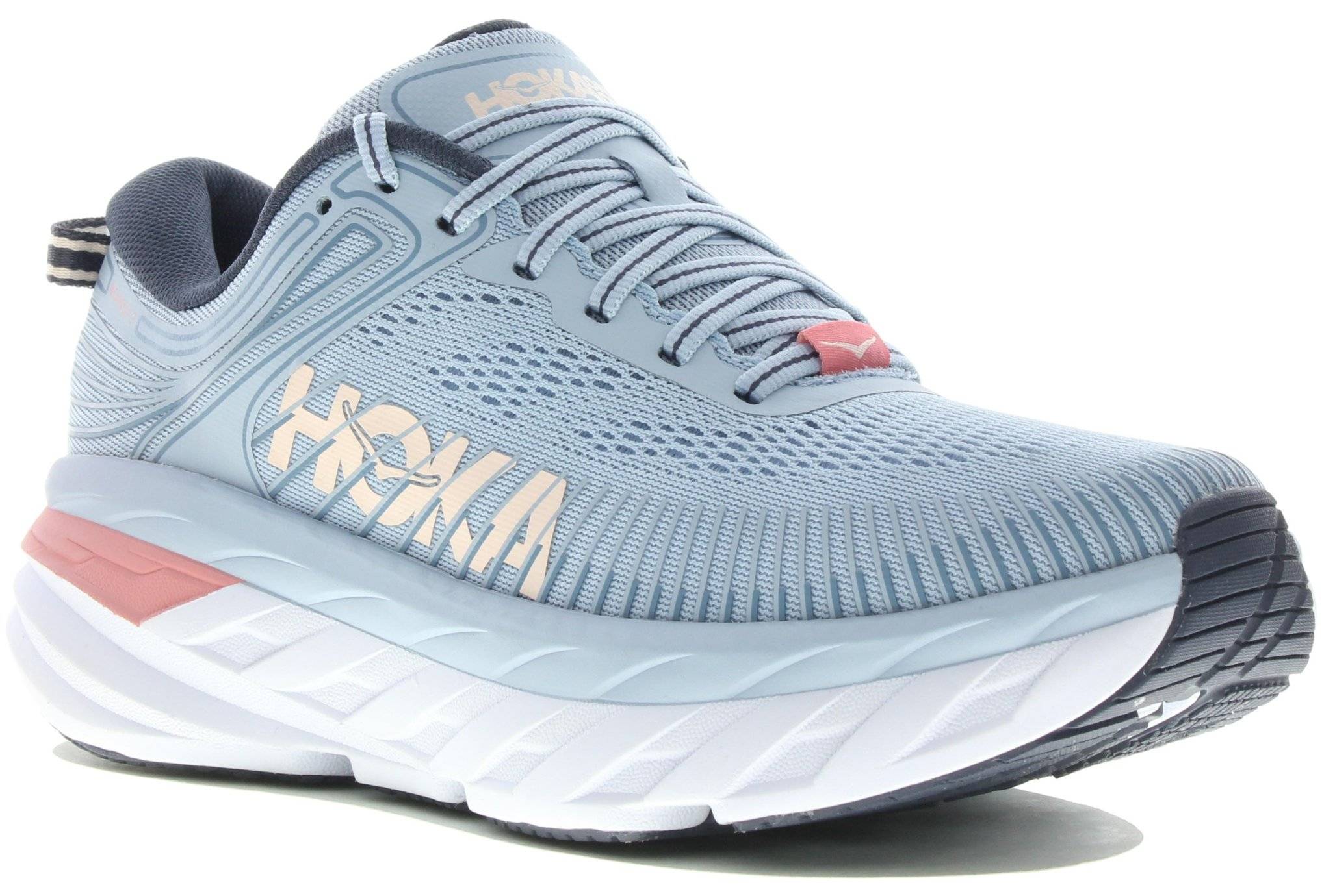 Hoka One One Bondi 7 W 