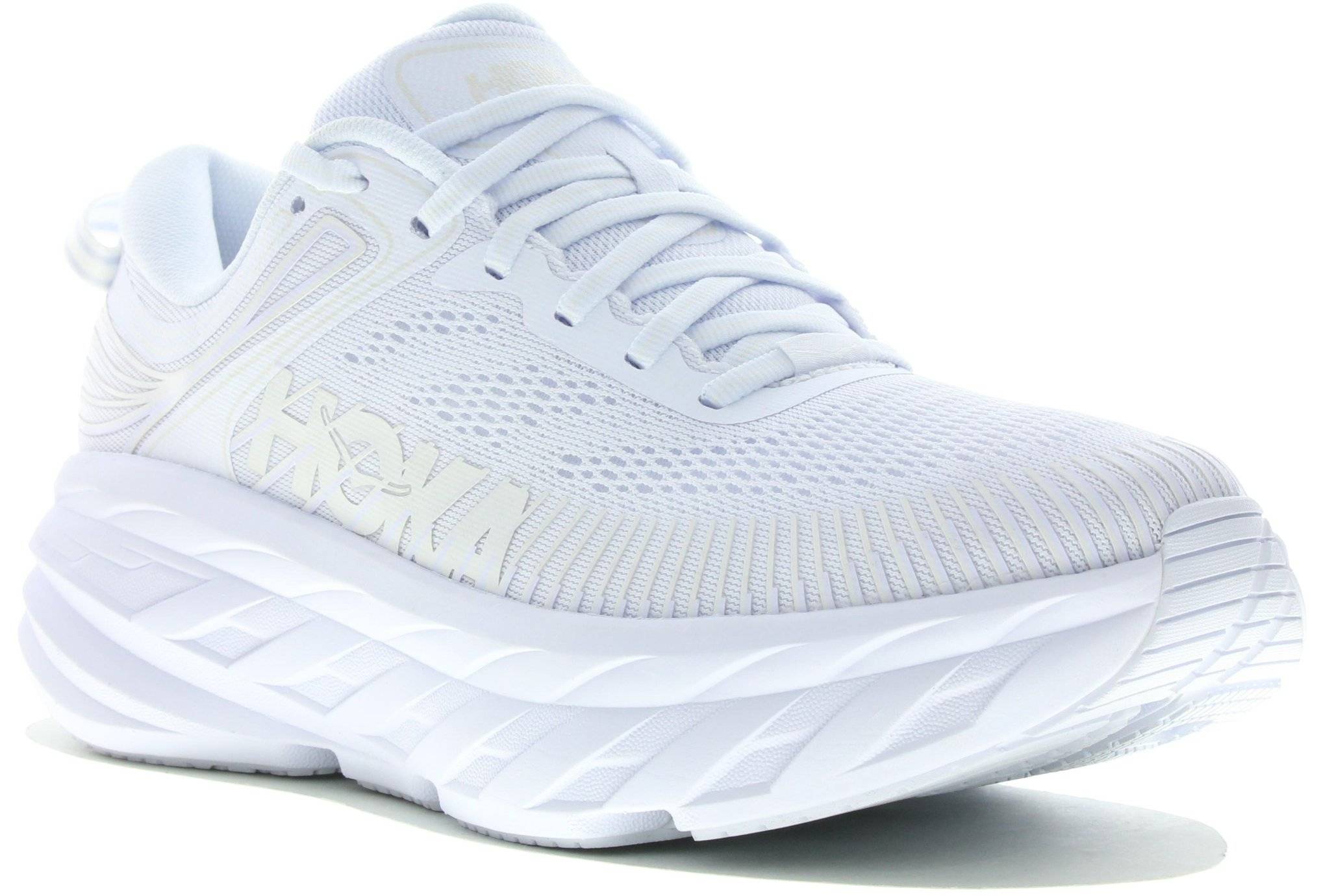 Hoka One One Bondi 7 W 
