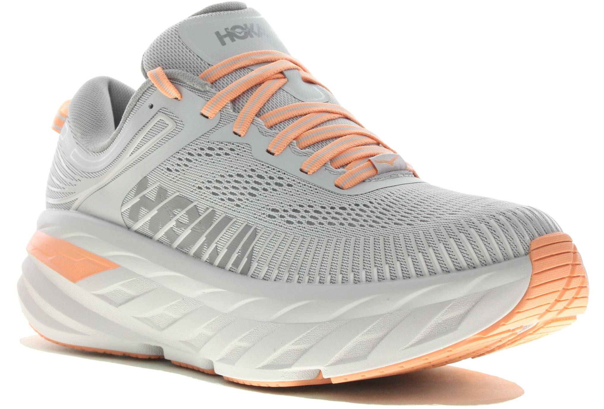 Hoka One One Bondi 7 W 