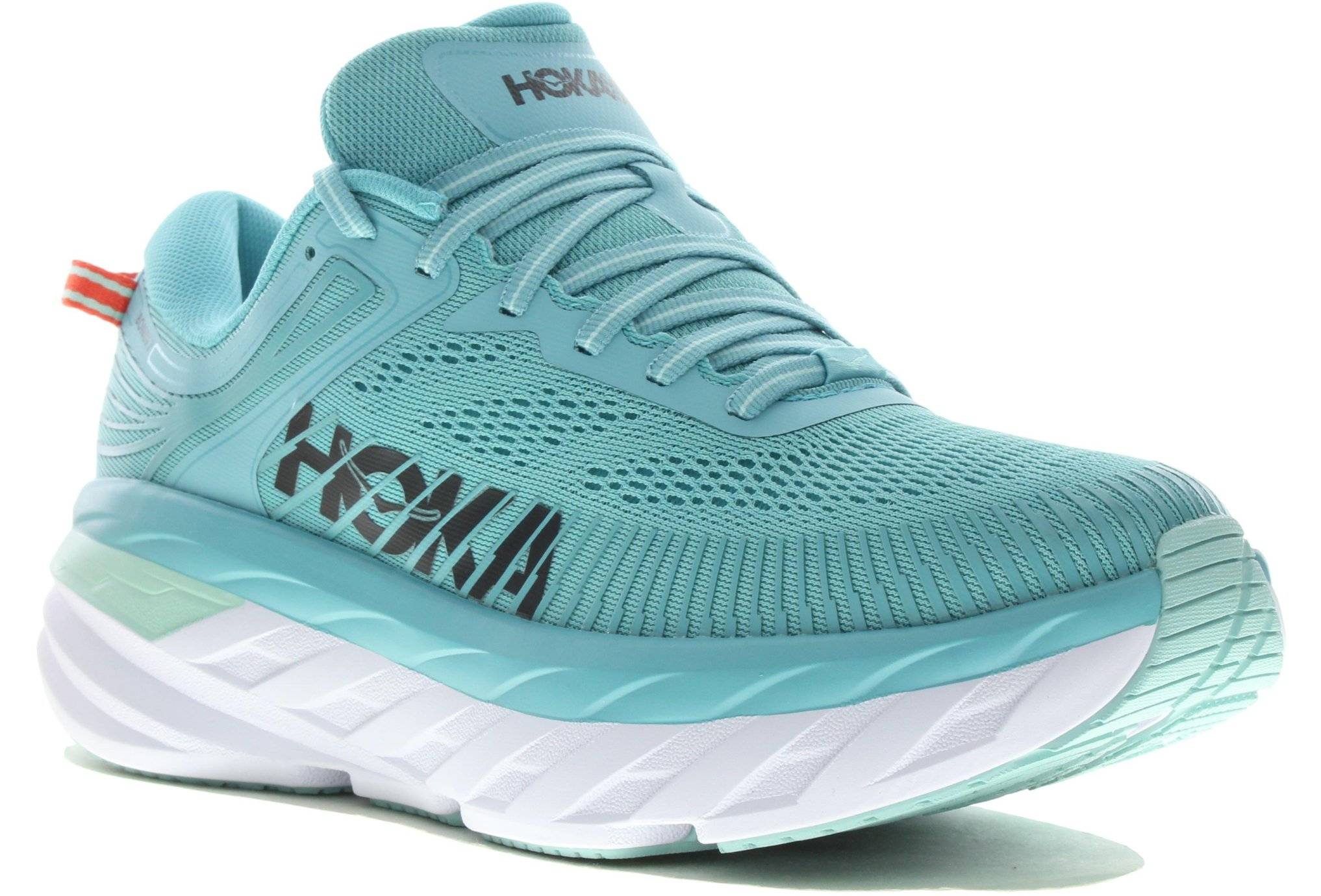 Hoka One One Bondi 7 W 