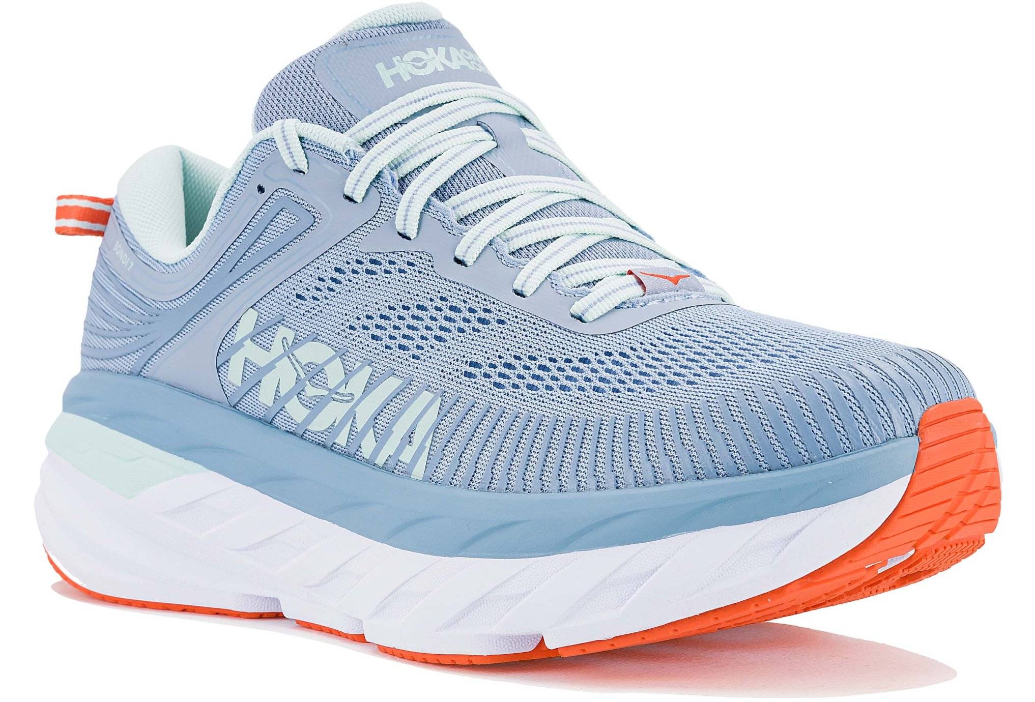 Hoka One One Bondi 7 W 