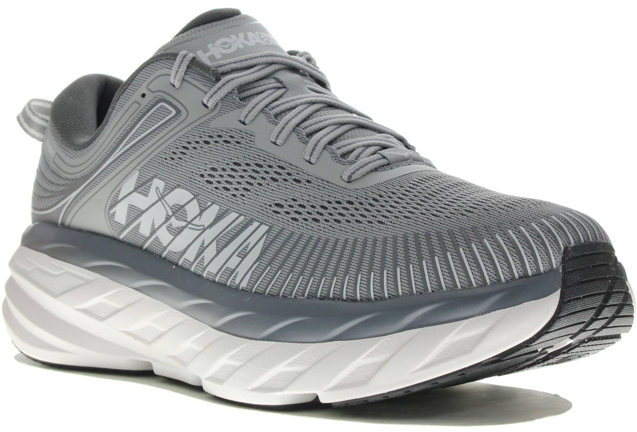 Hoka One One Bondi 7 Wide M 