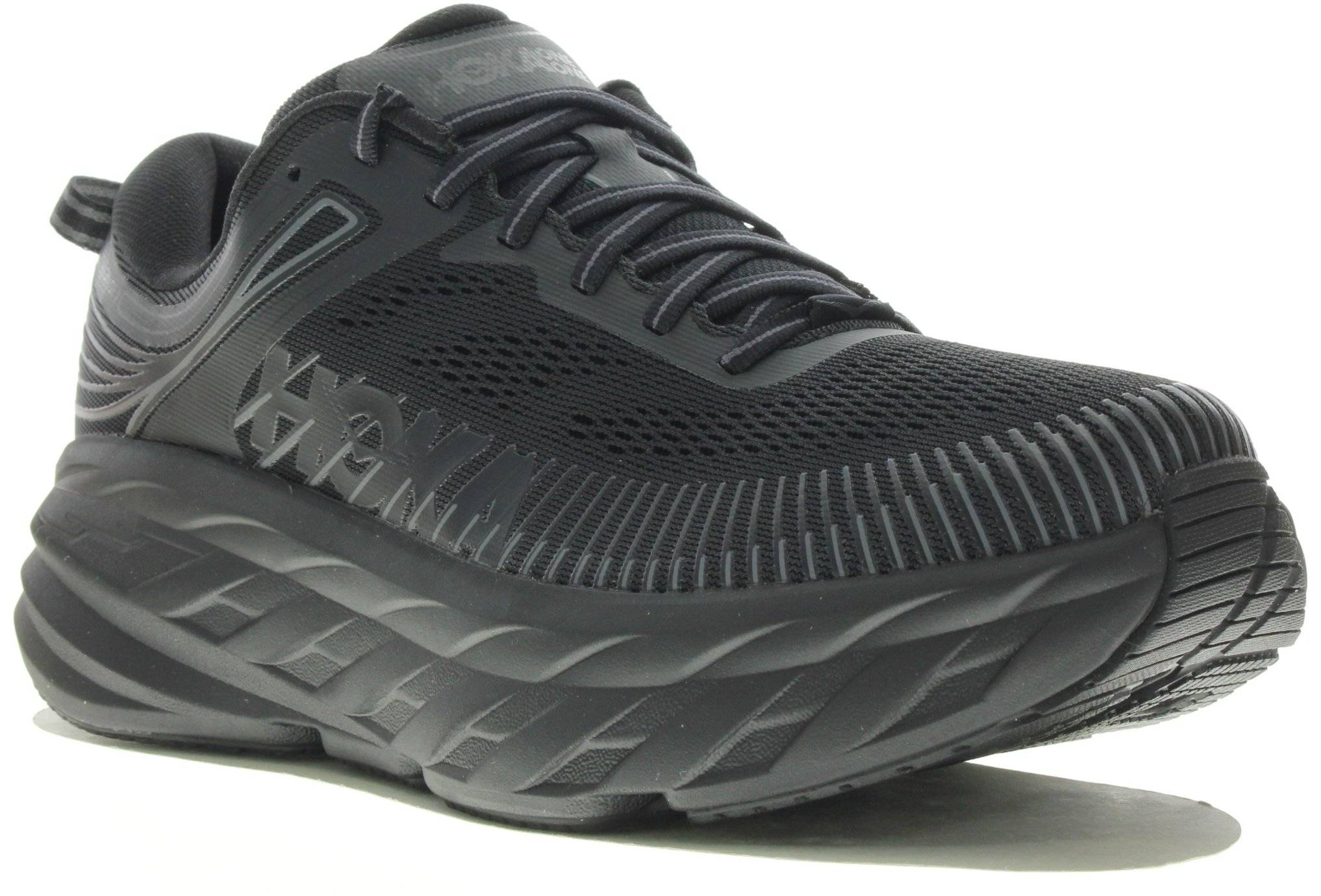 Hoka One One Bondi 7 Wide W 