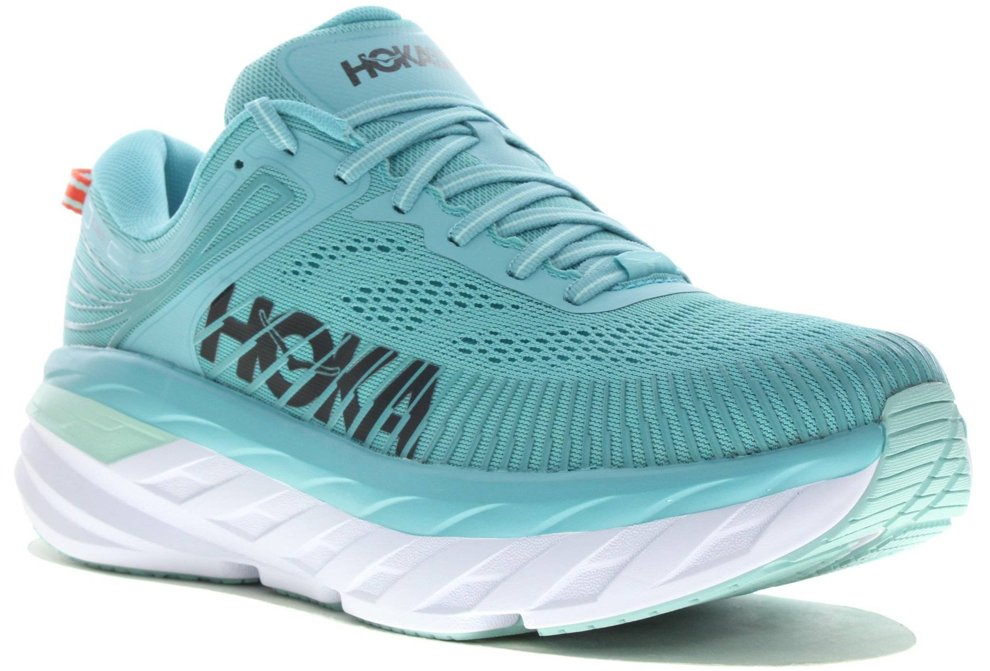 Hoka One One Bondi 7 Wide W 