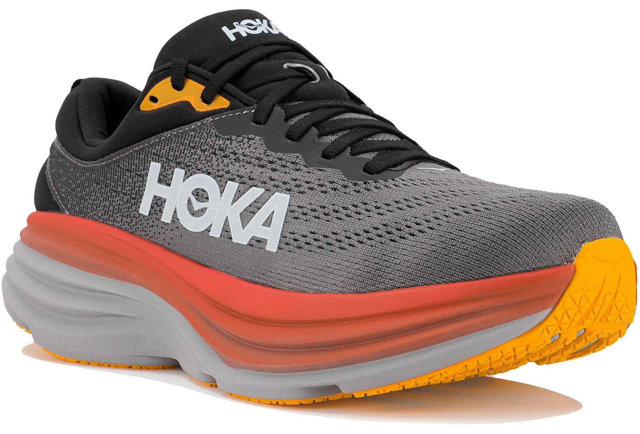 Hoka orders chausse petit ou grand