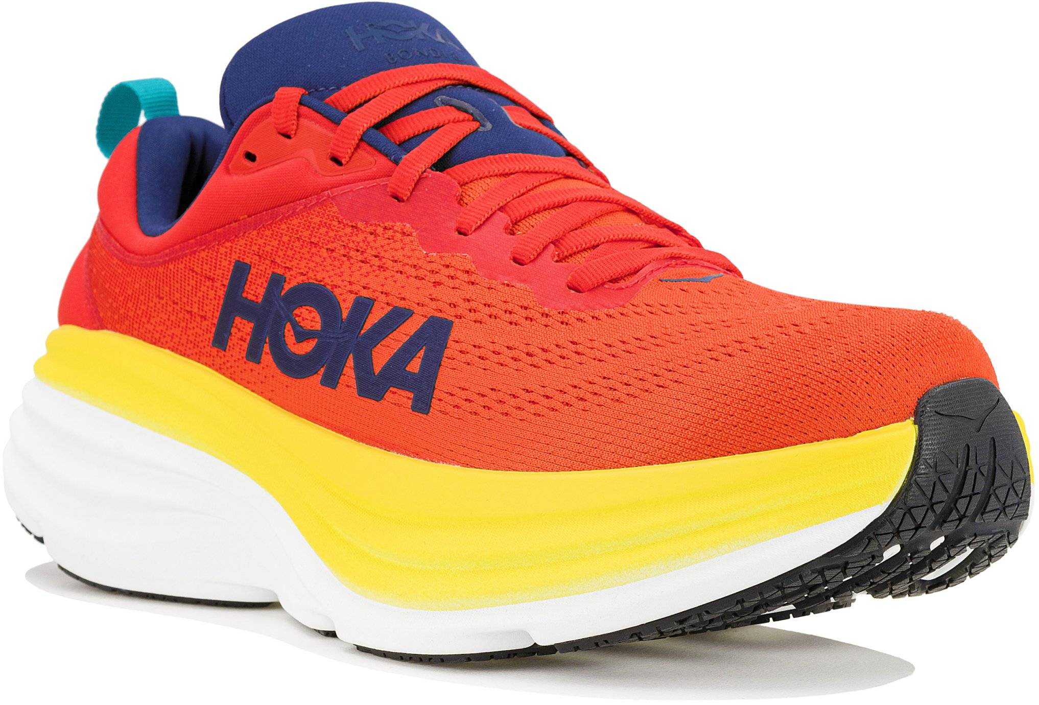 Hoka one one coureur lourd hotsell