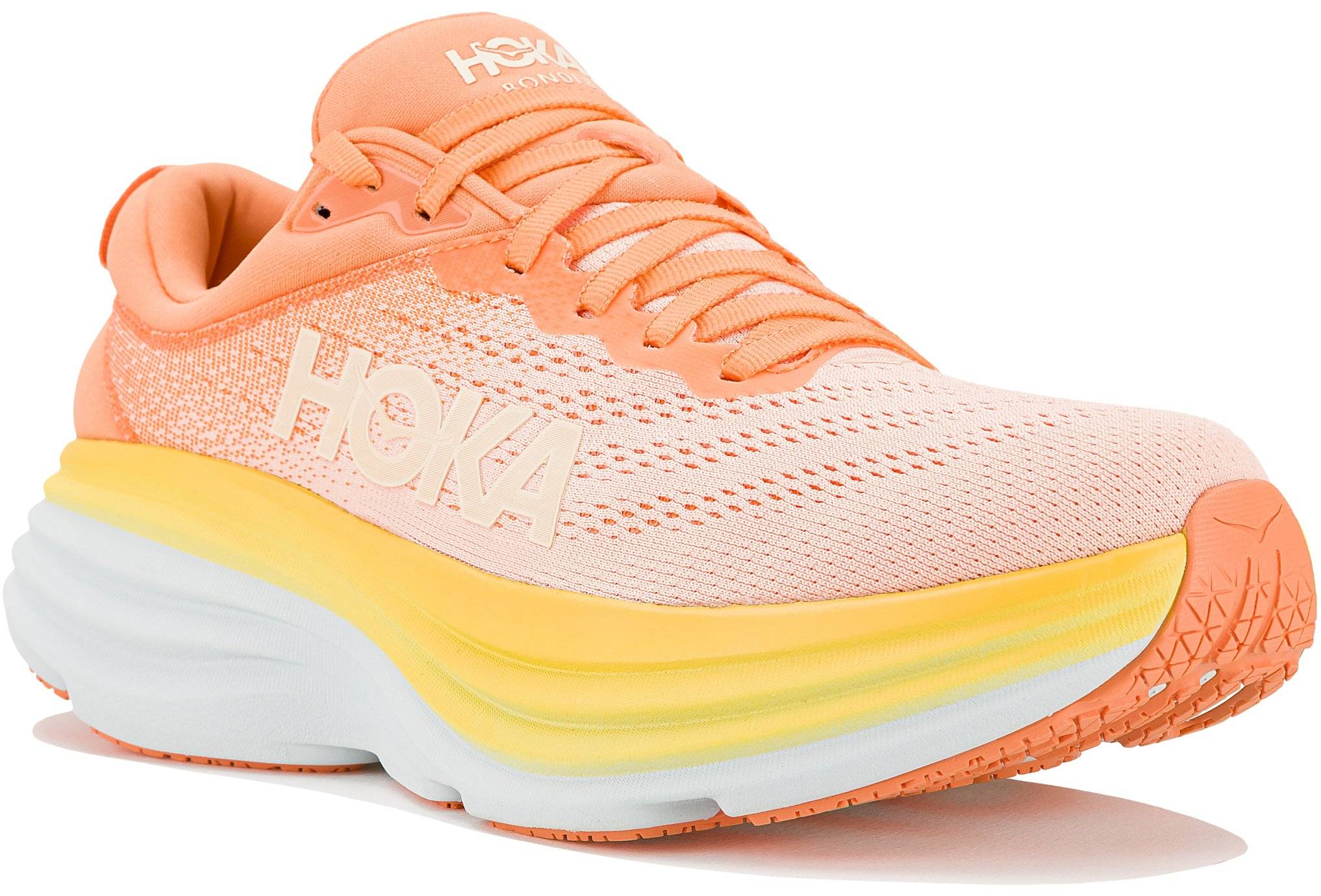 Hoka One One Bondi 8 W 