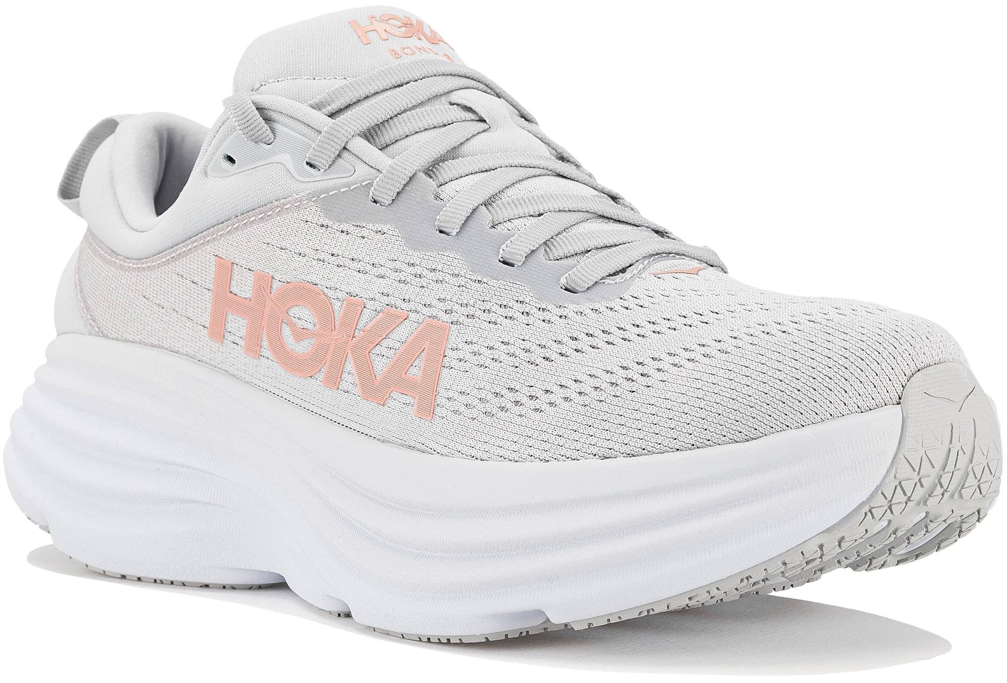 Hoka One One Bondi 8 W 