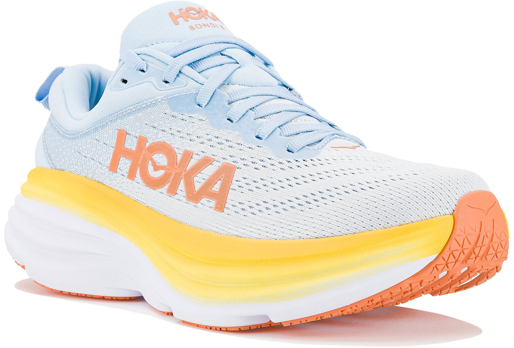 Hoka One One Bondi 8 W 