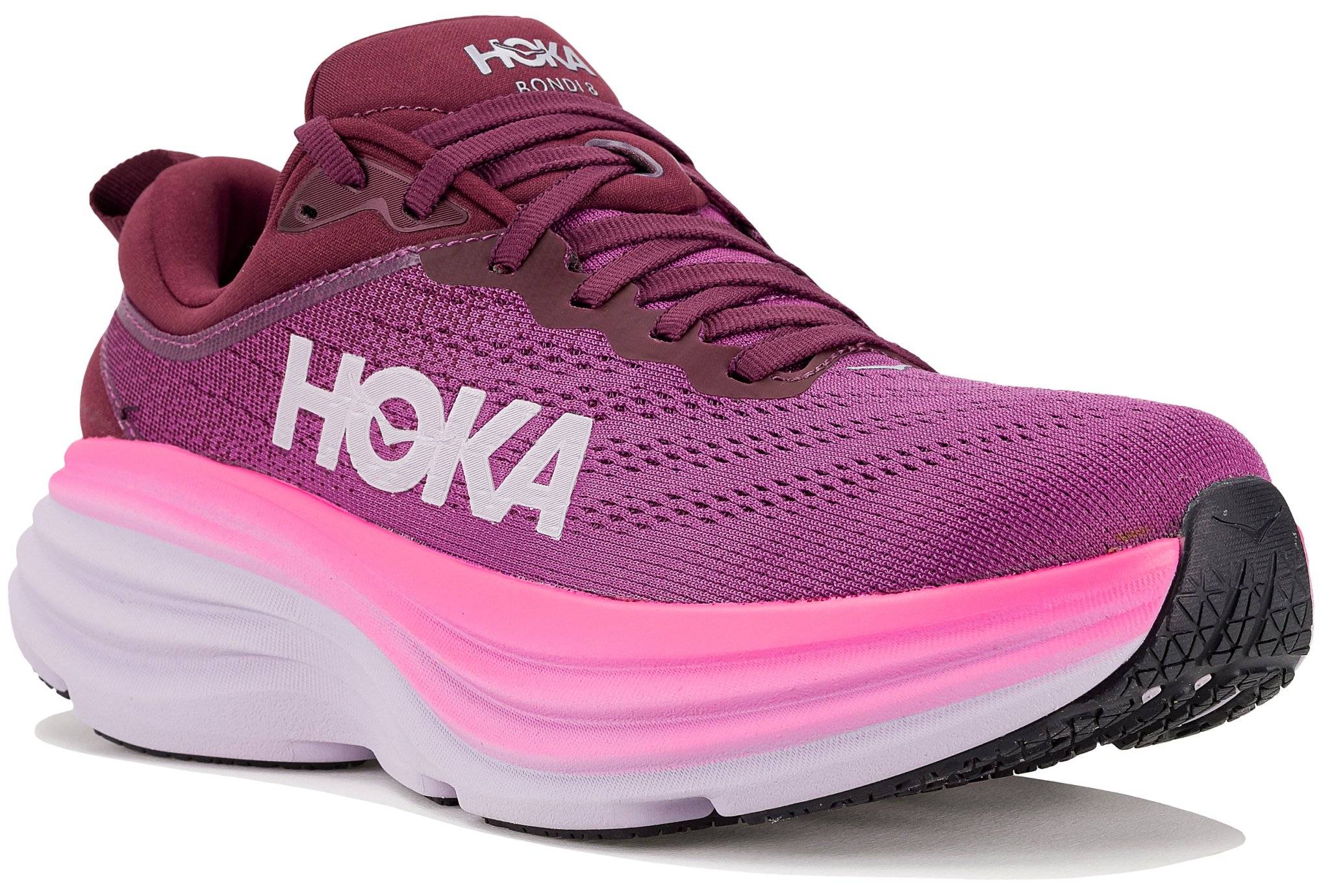 Hoka One One Bondi 8 W 