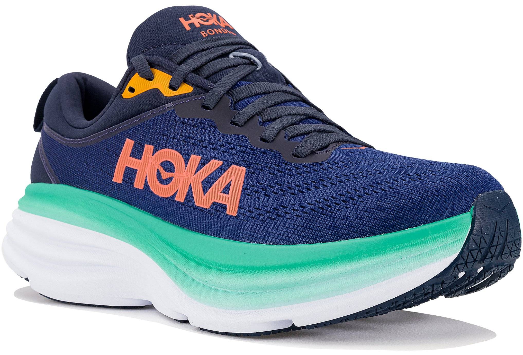 Hoka One One Bondi 8 W 