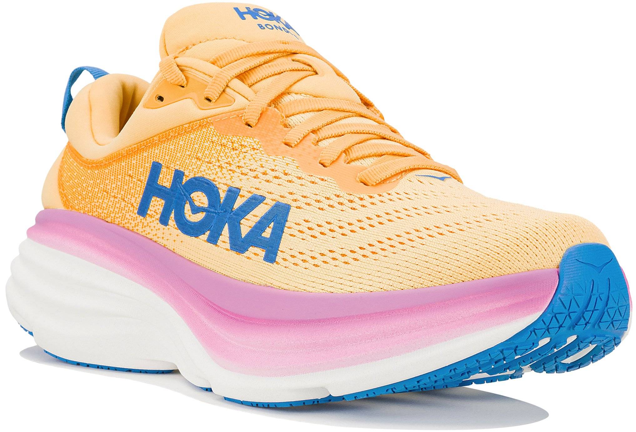 Hoka One One Bondi 8 W 