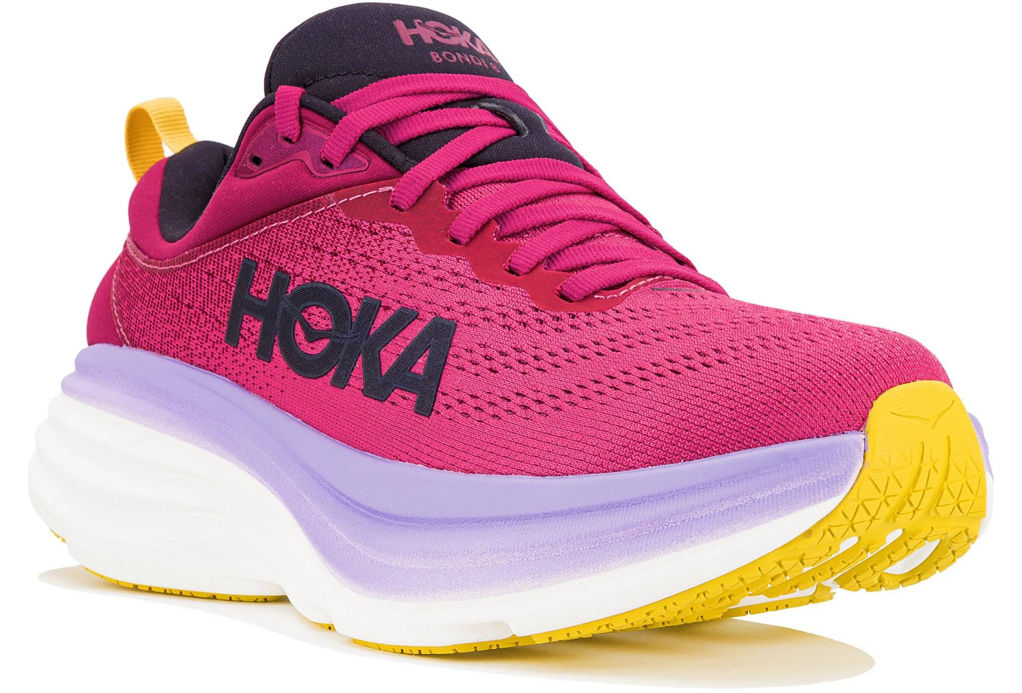 Hoka One One Bondi 8 W 