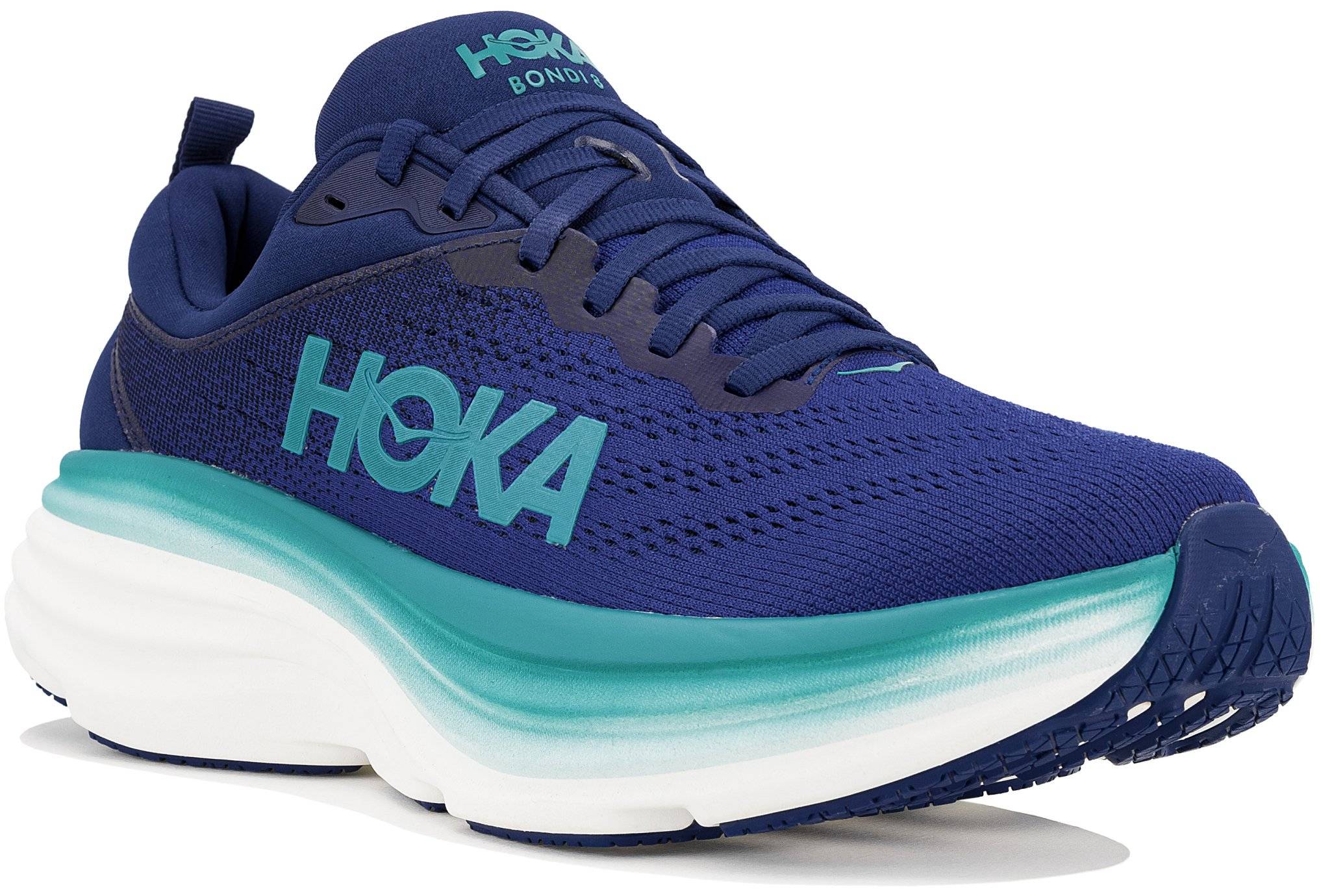 Hoka One One Bondi 8 W 