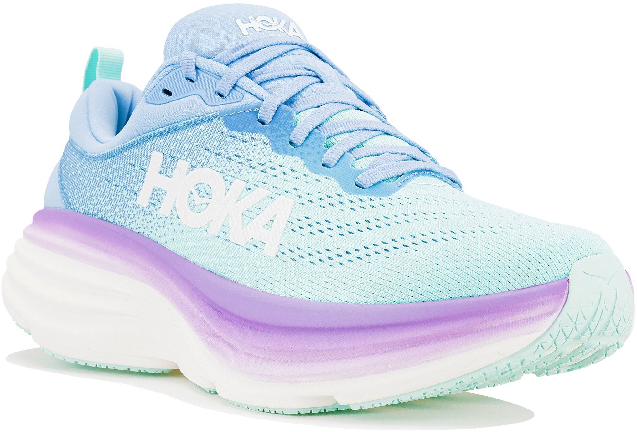 Hoka One One Bondi 8 W 