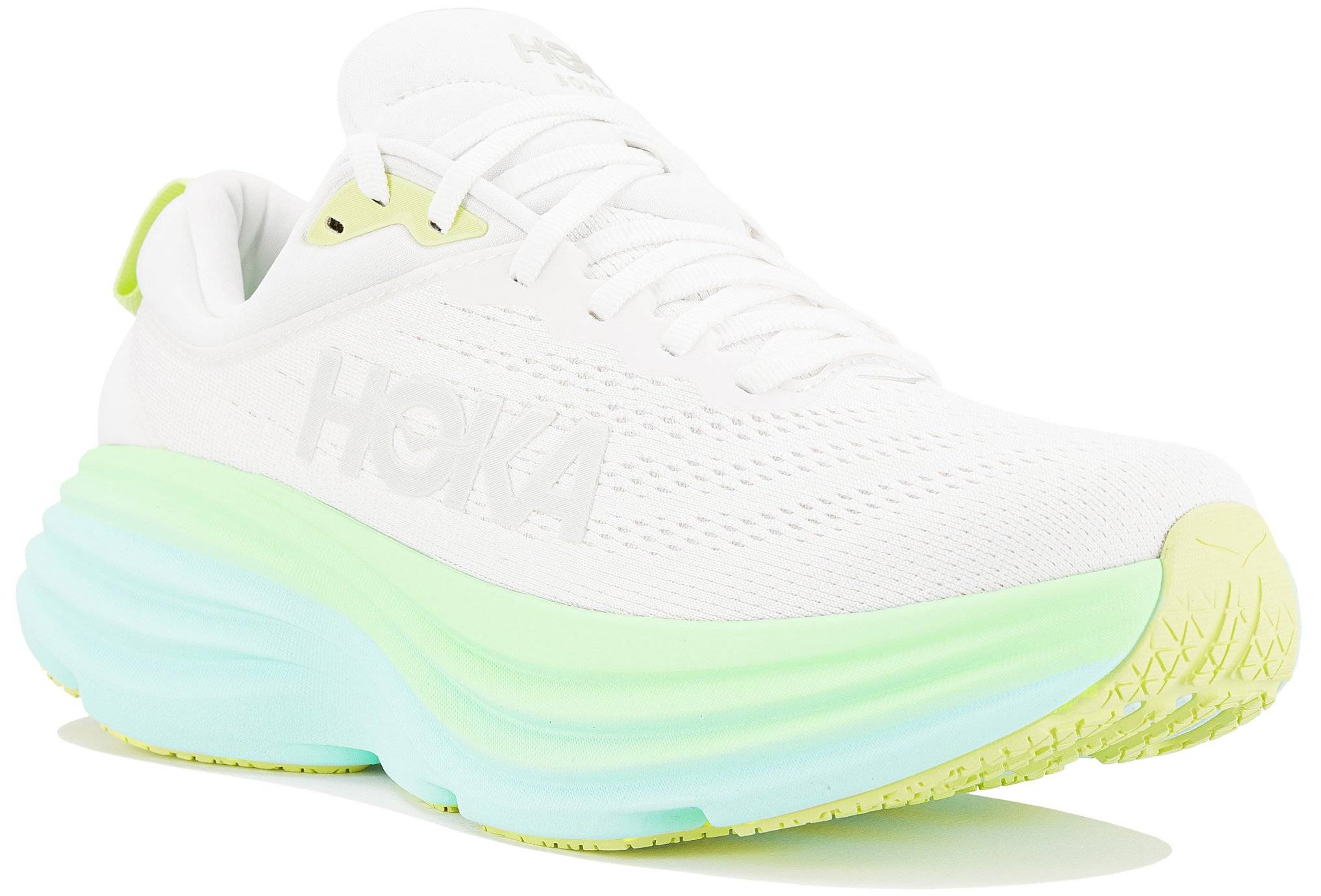 Hoka One One Bondi 8 W 