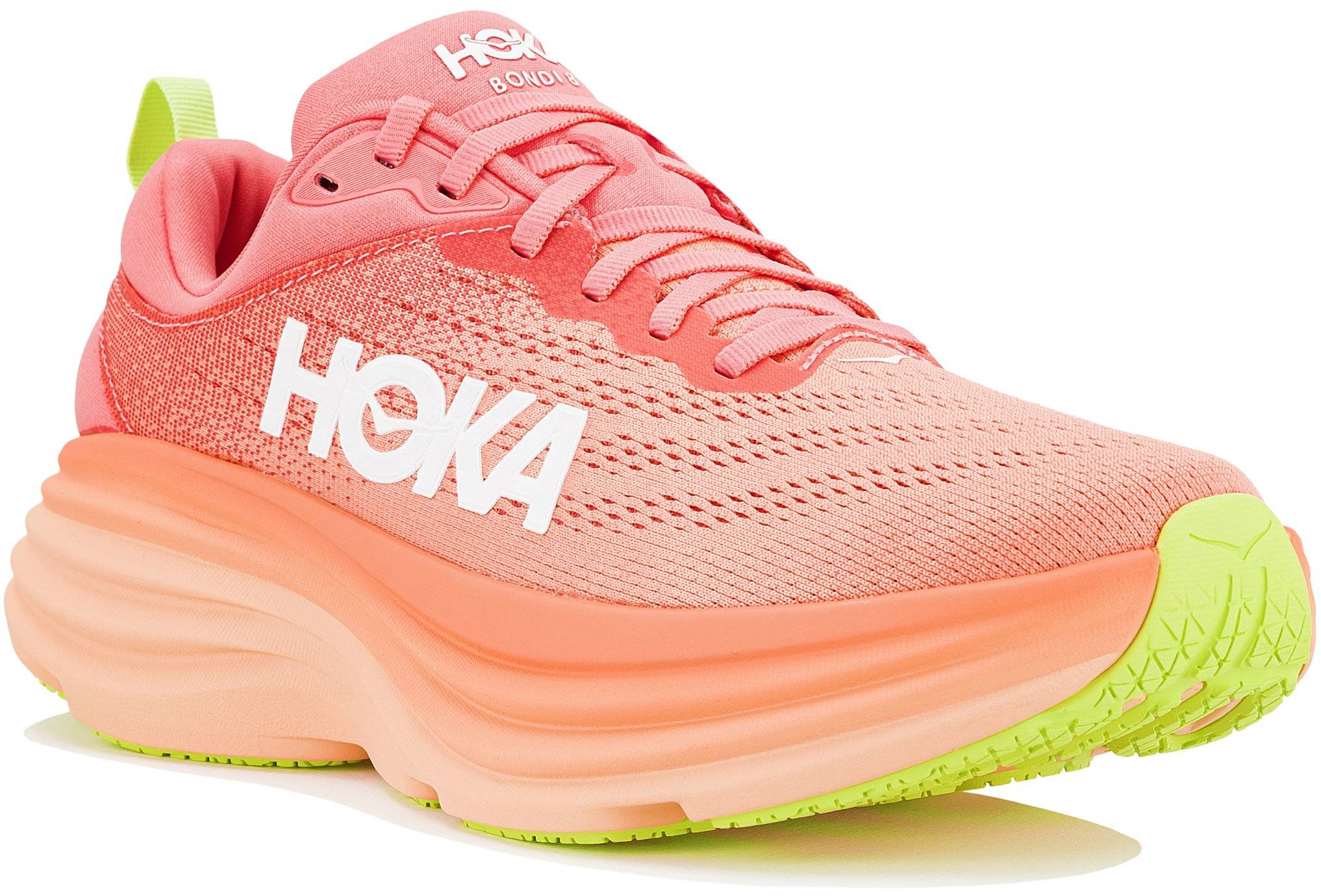 Hoka One One Bondi 8 W 