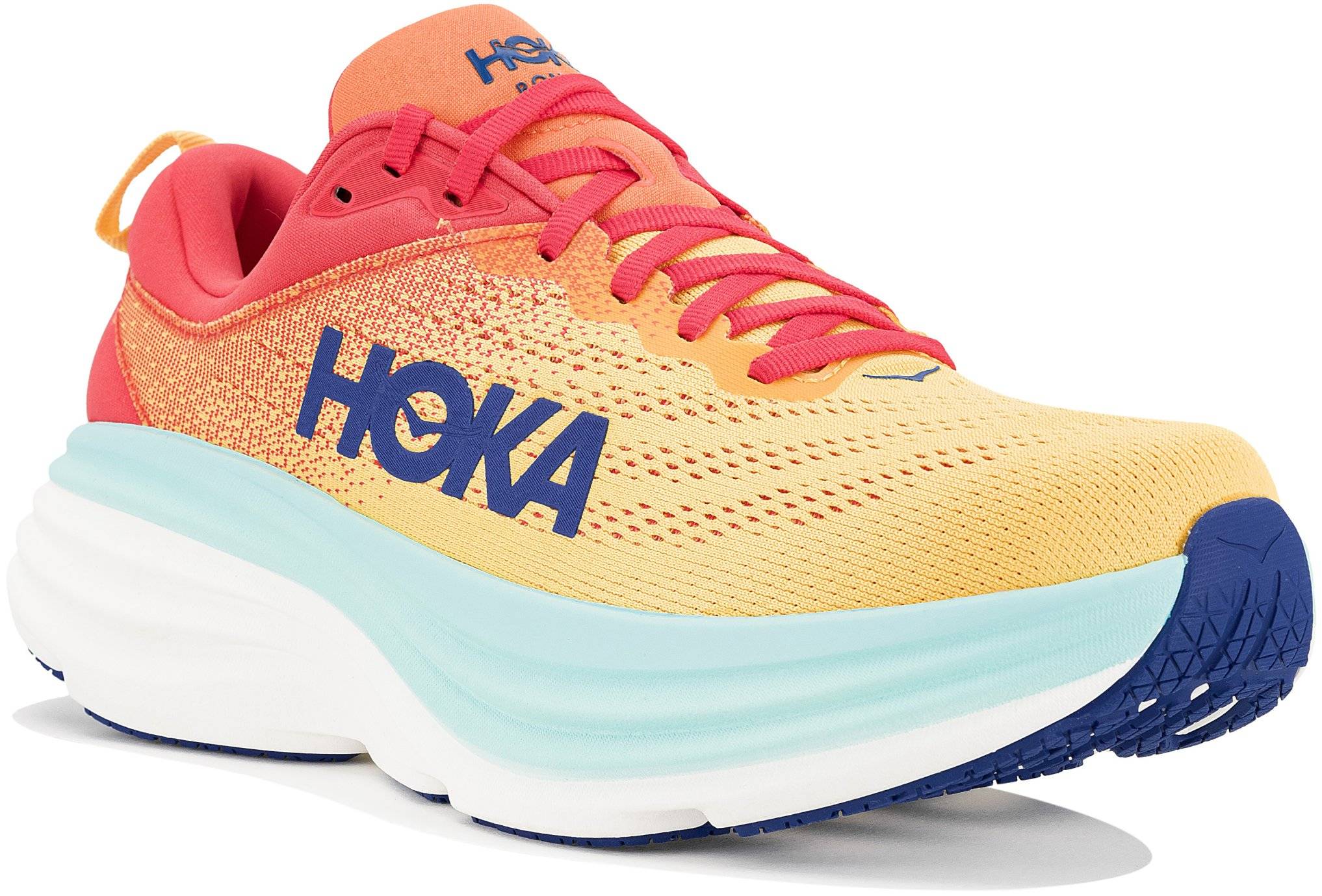 Hoka One One Bondi 8 W 