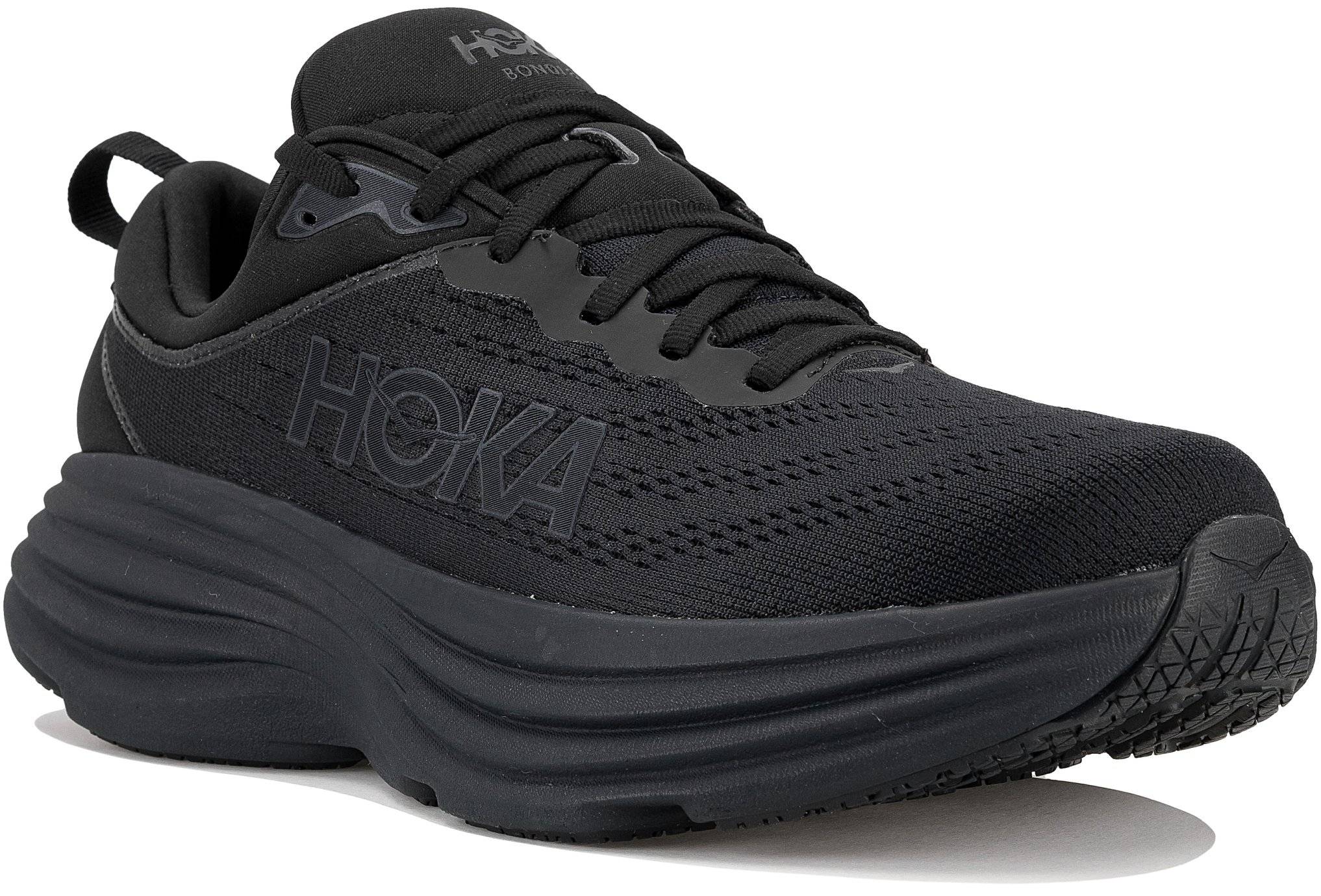 Hoka One One Bondi 8 Wide 