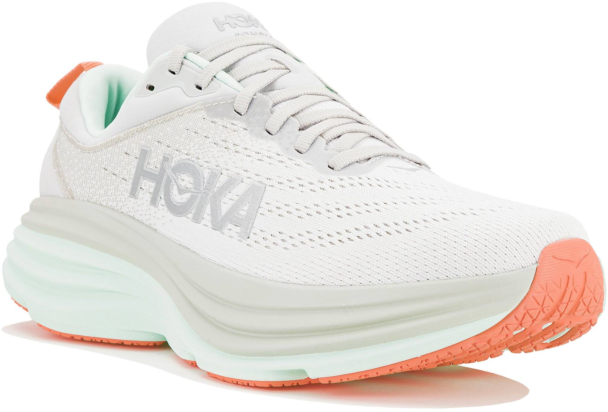 Hoka One One Bondi 8 Wide 