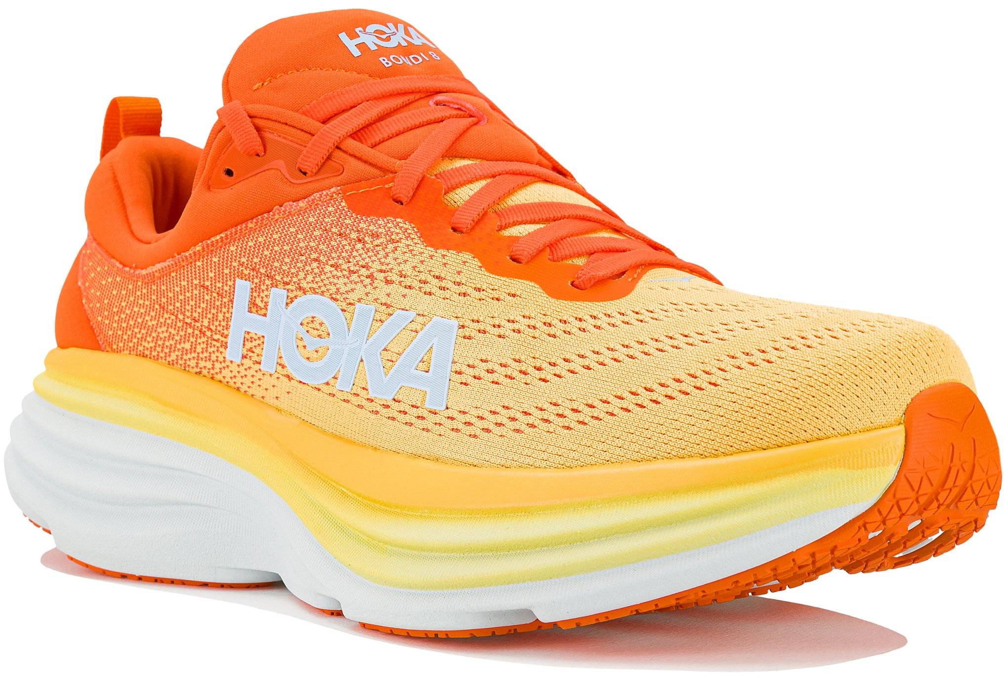 Hoka One One Bondi 8 Wide M 