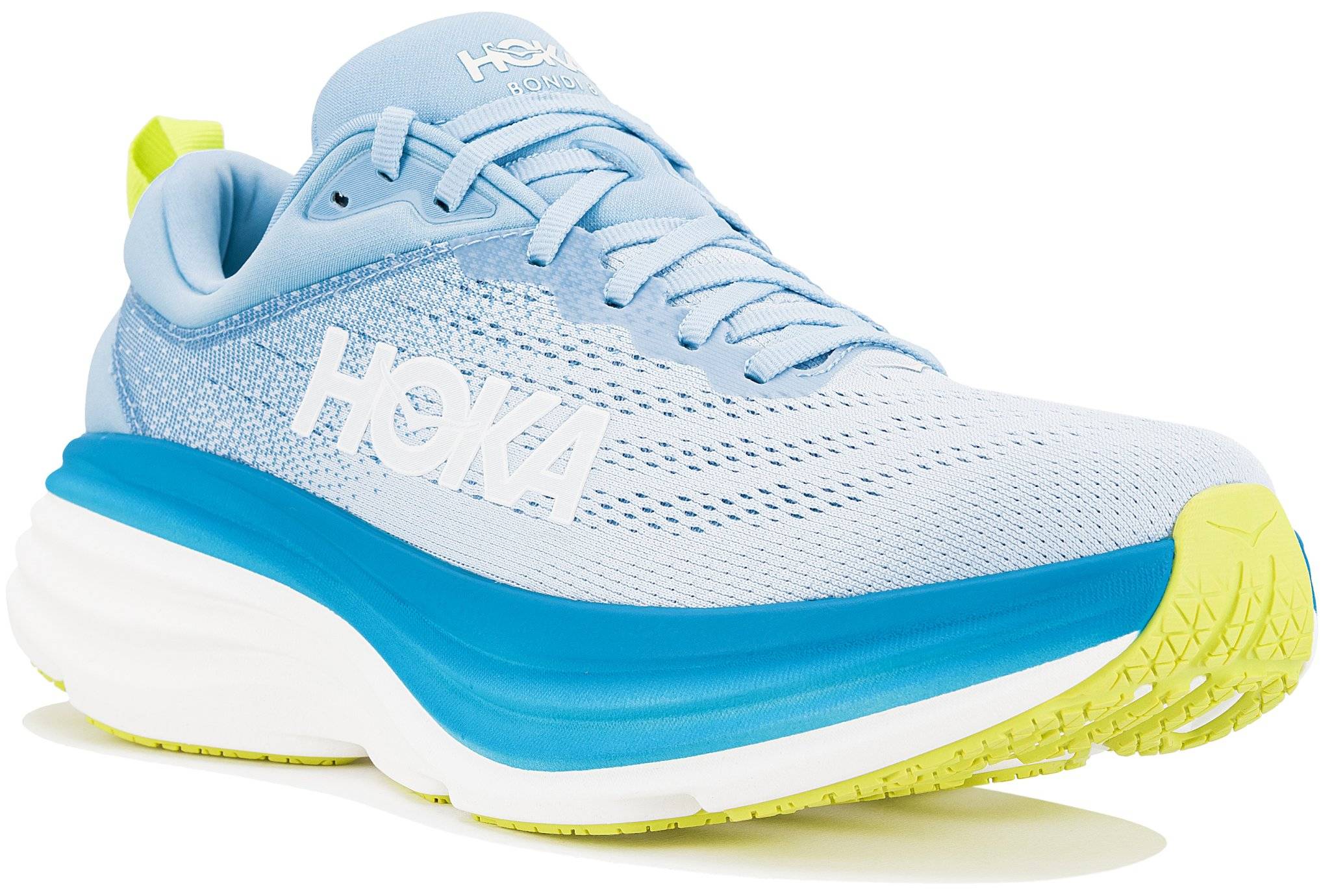 Hoka One One Bondi 8 Wide M 