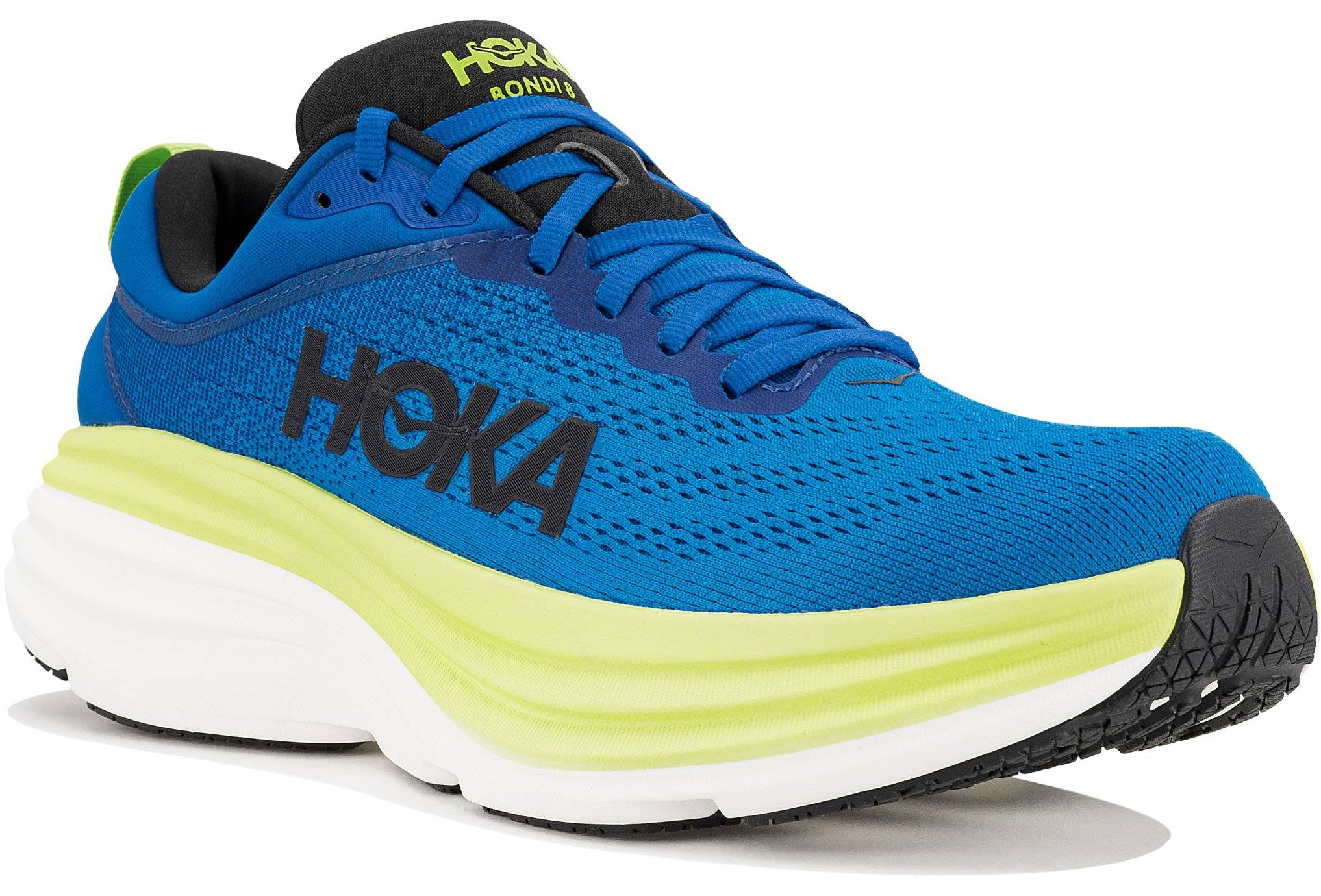 Hoka One One Bondi 8 Wide M 