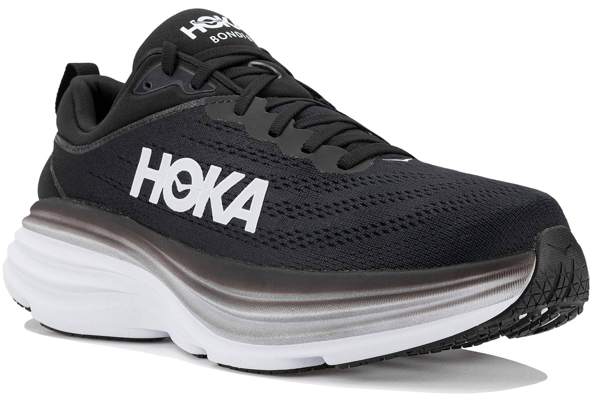 Hoka One One Bondi 8 Wide W 