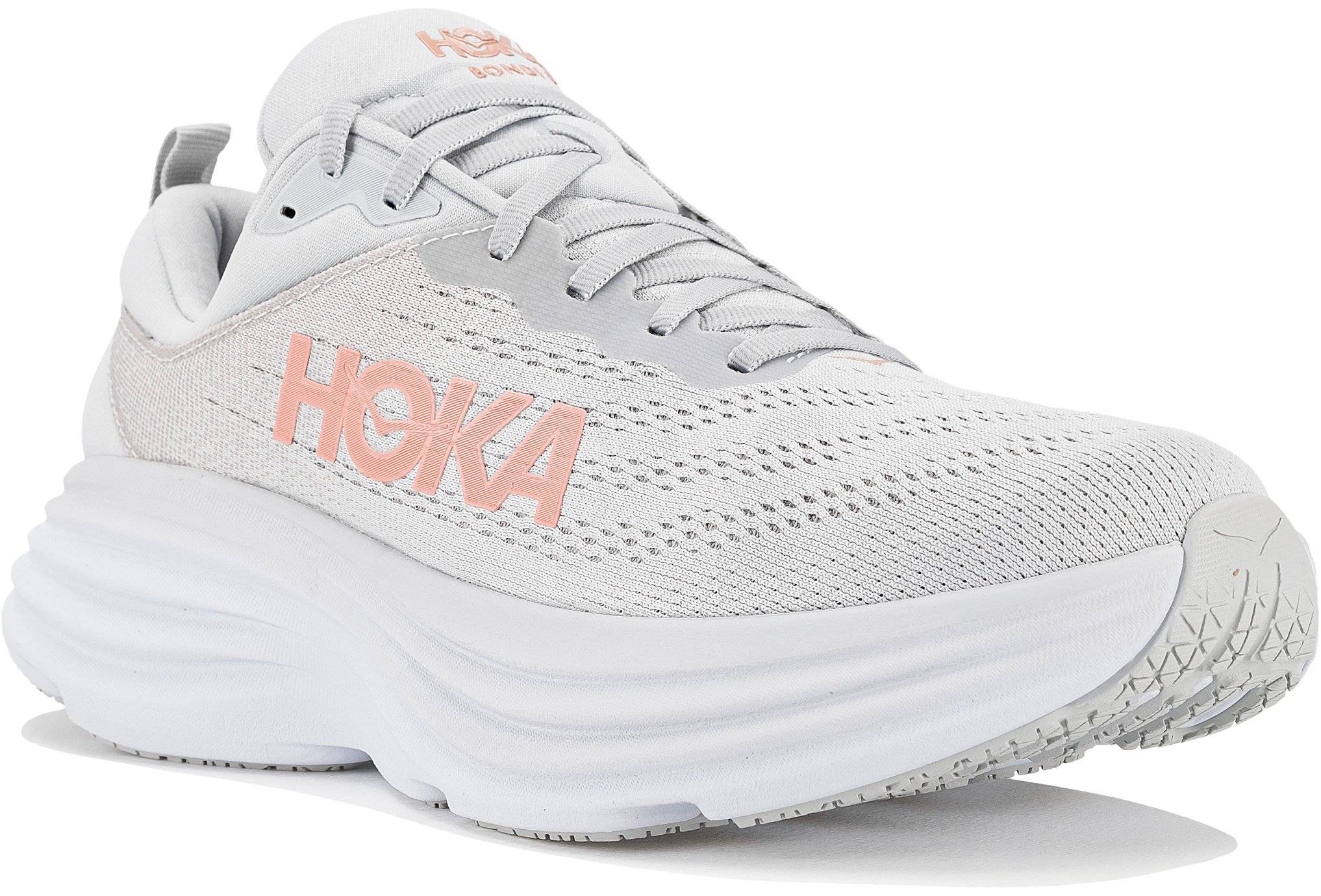 Hoka One One Bondi 8 Wide W 