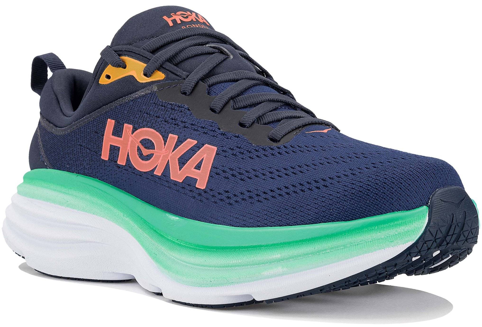 Hoka One One Bondi 8 Wide W 