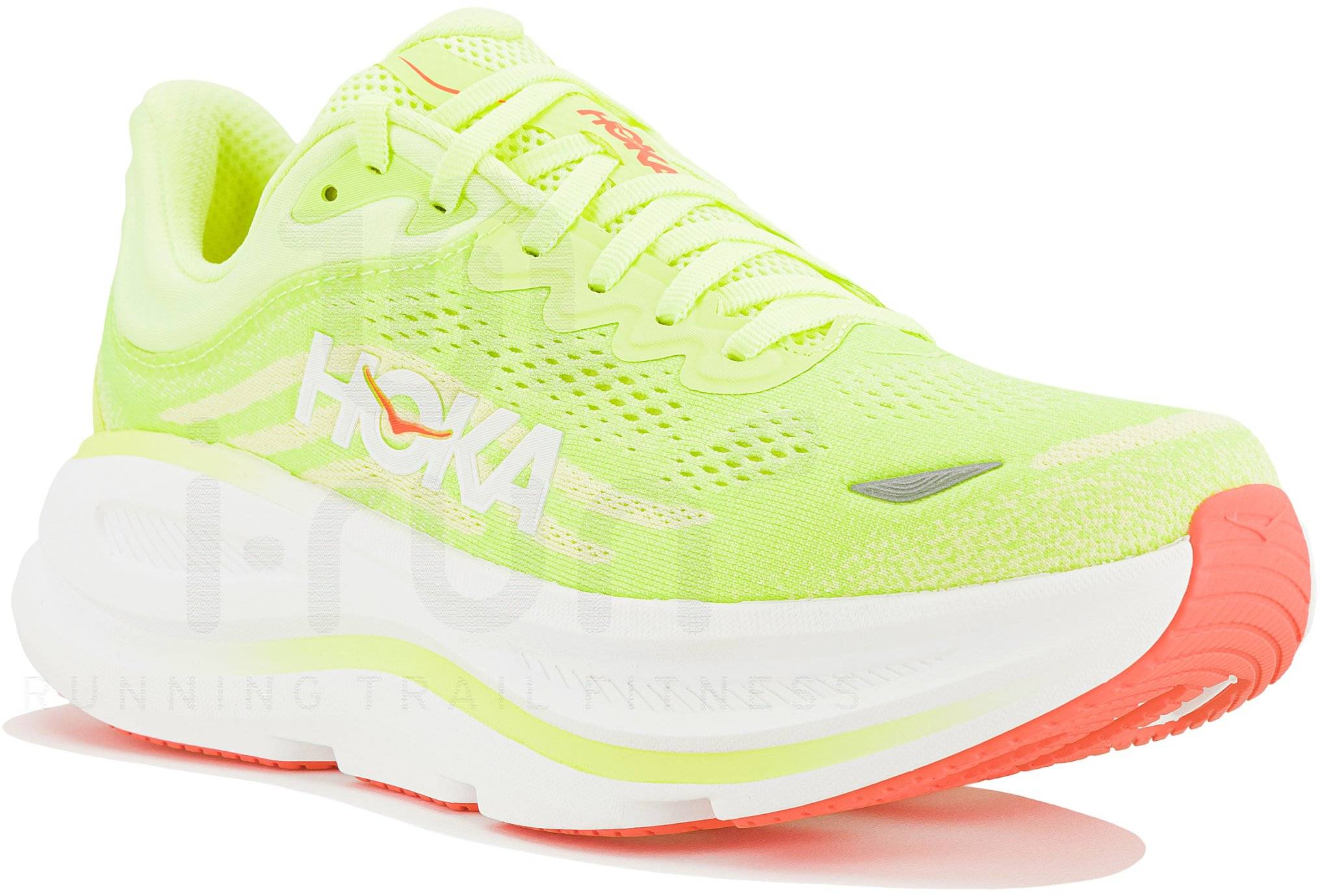 Hoka One One Bondi 9 